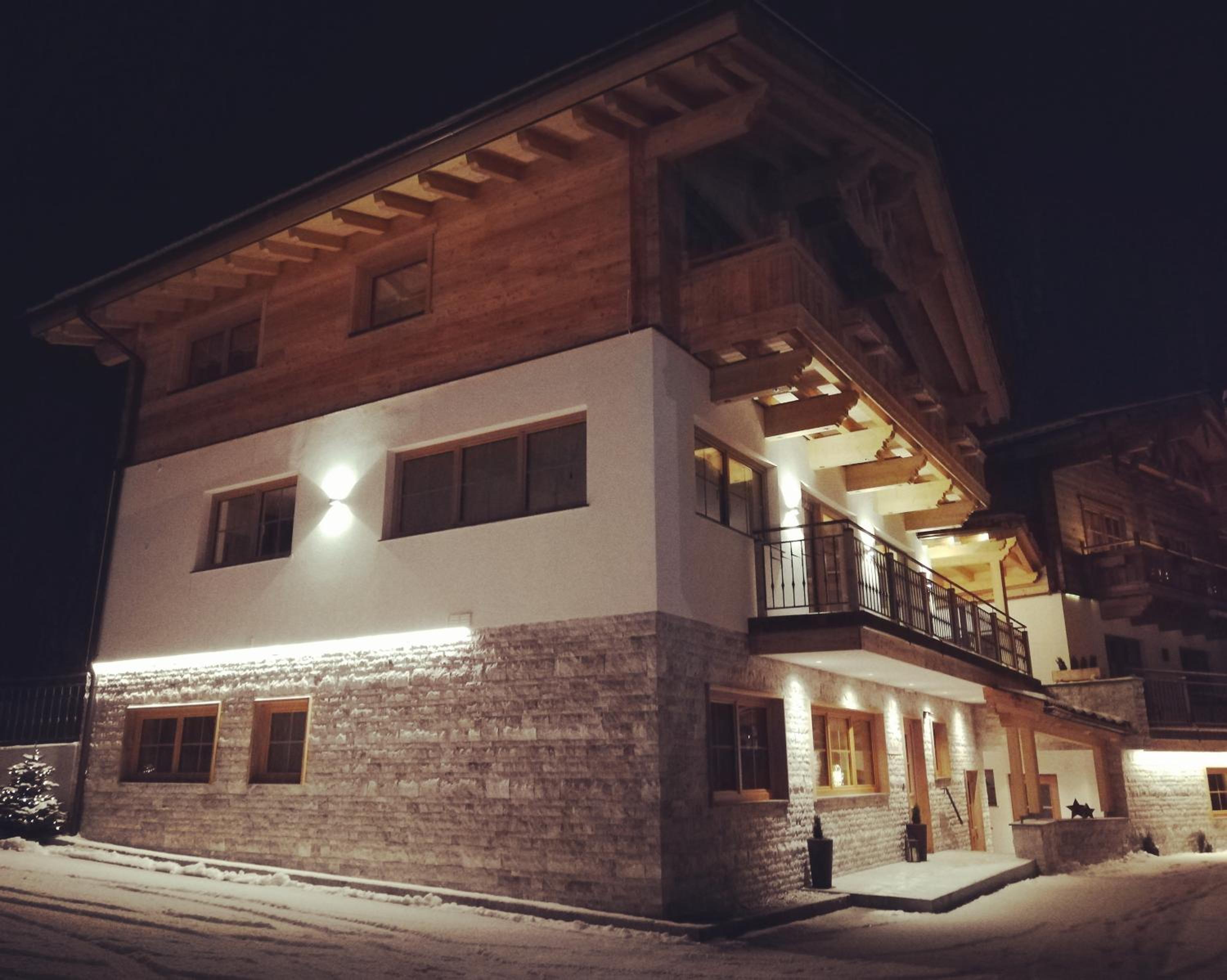 Feriendorf Joggler - Chalets nahe der Gondel