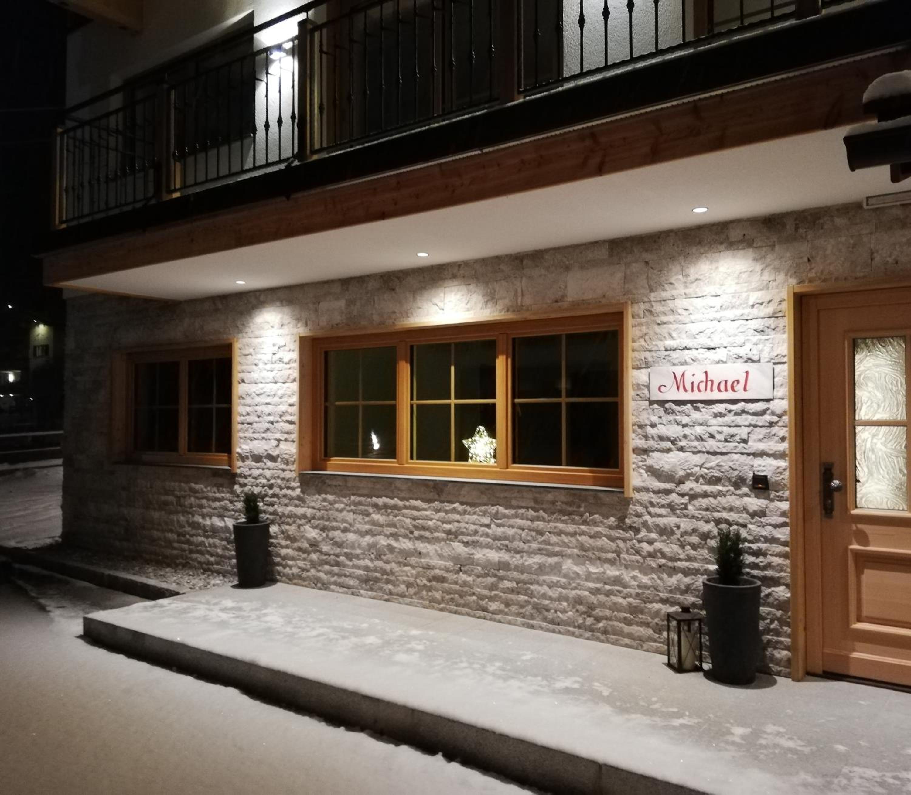 Feriendorf Joggler - Chalets nahe der Gondel