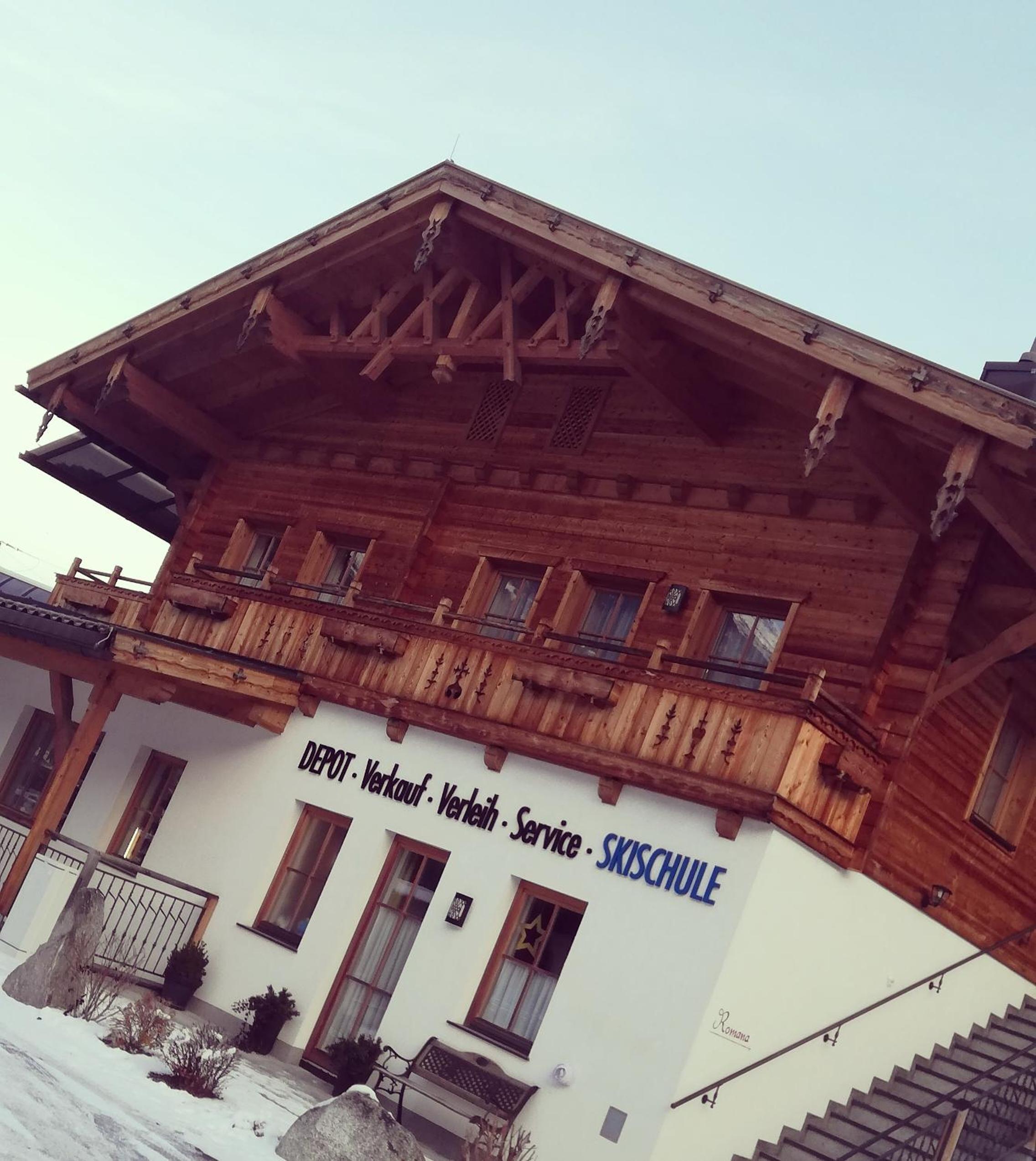 Feriendorf Joggler - Chalets nahe der Gondel
