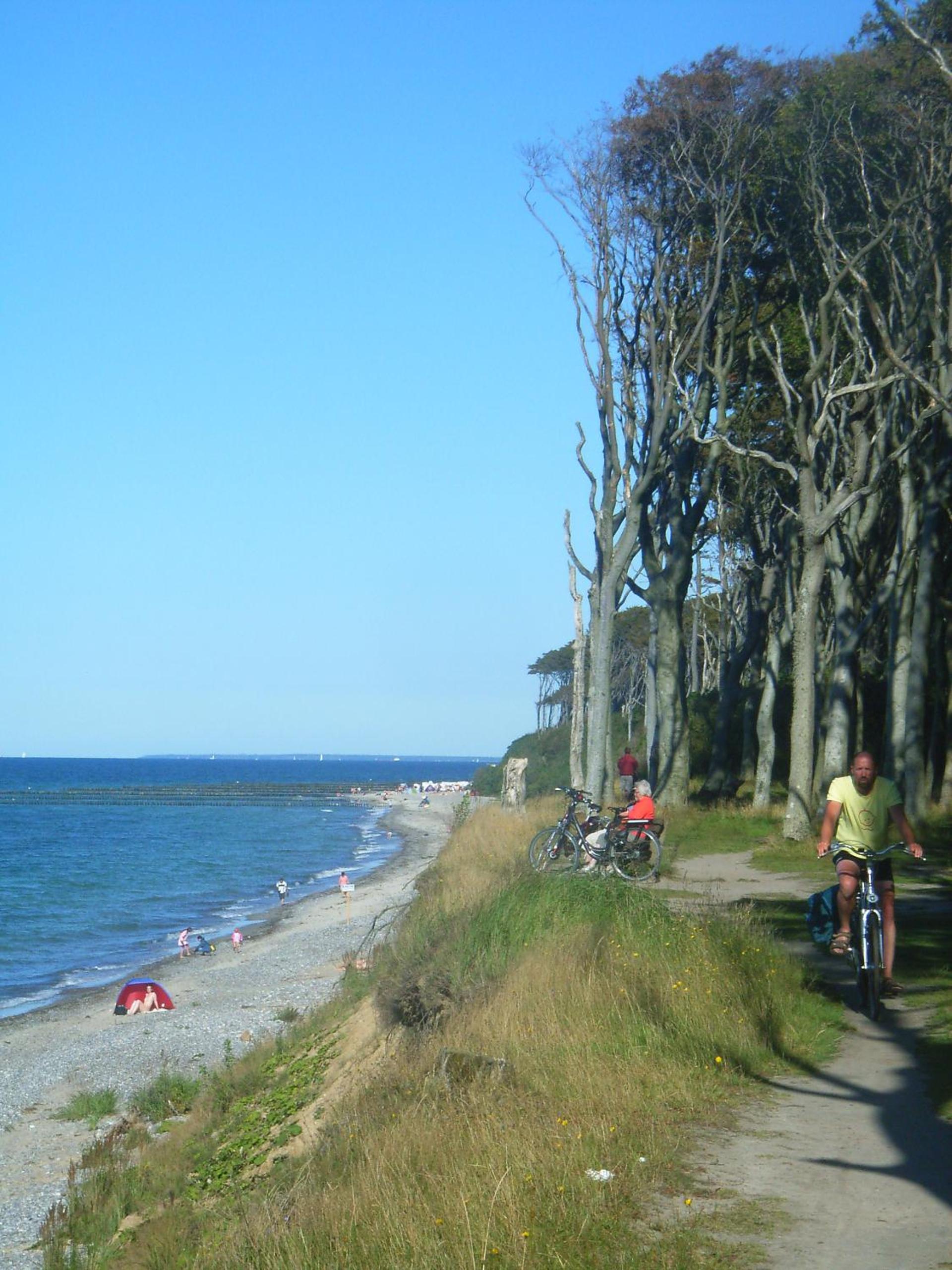 Ostsee Hotel-Pension An der Lindenallee
