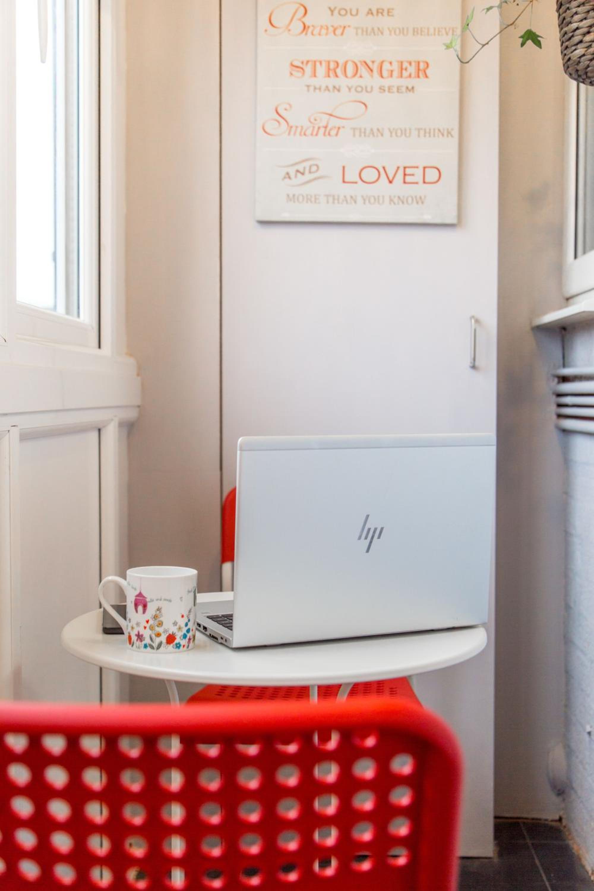 Luxury London Apartment