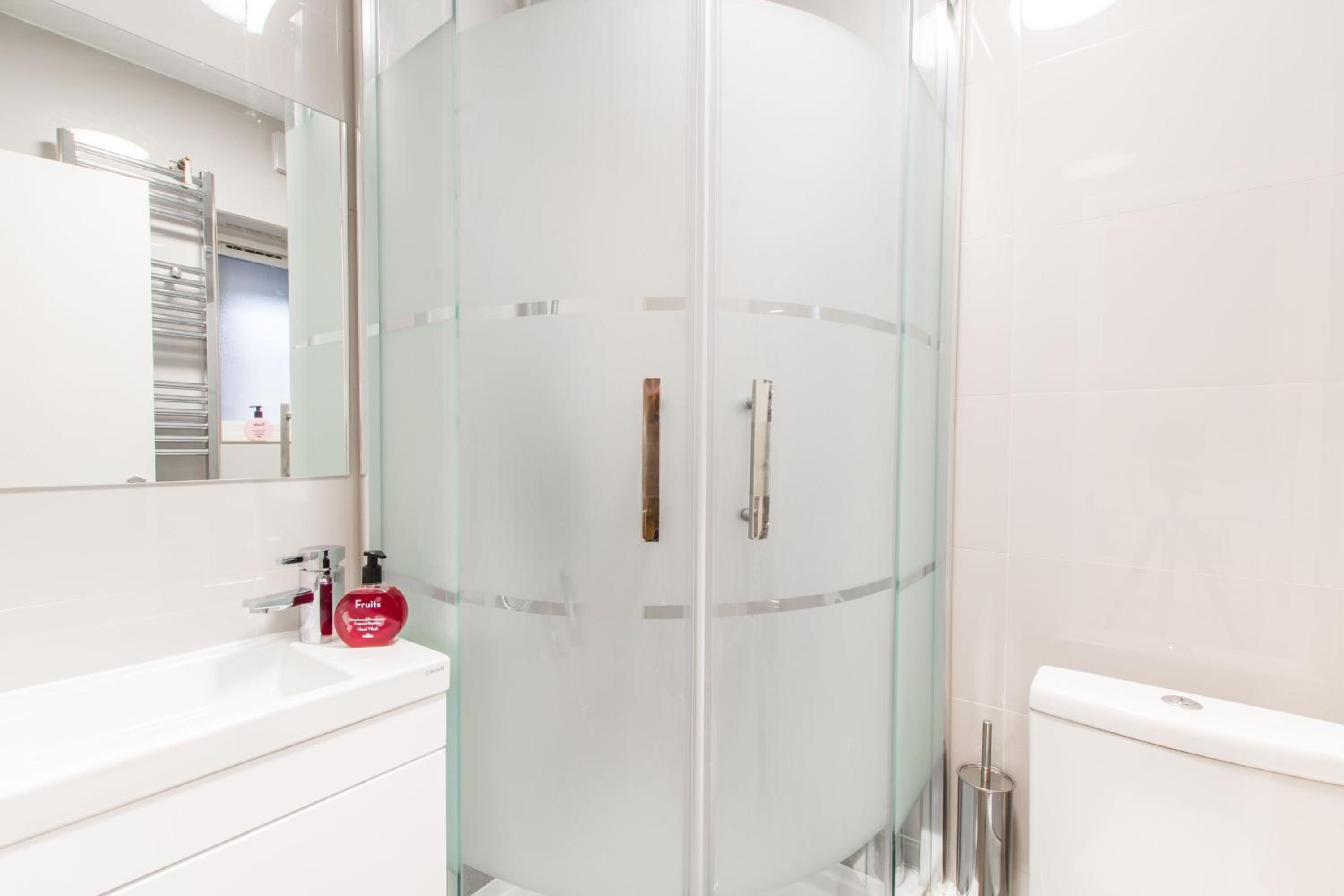 Luxury London Apartment