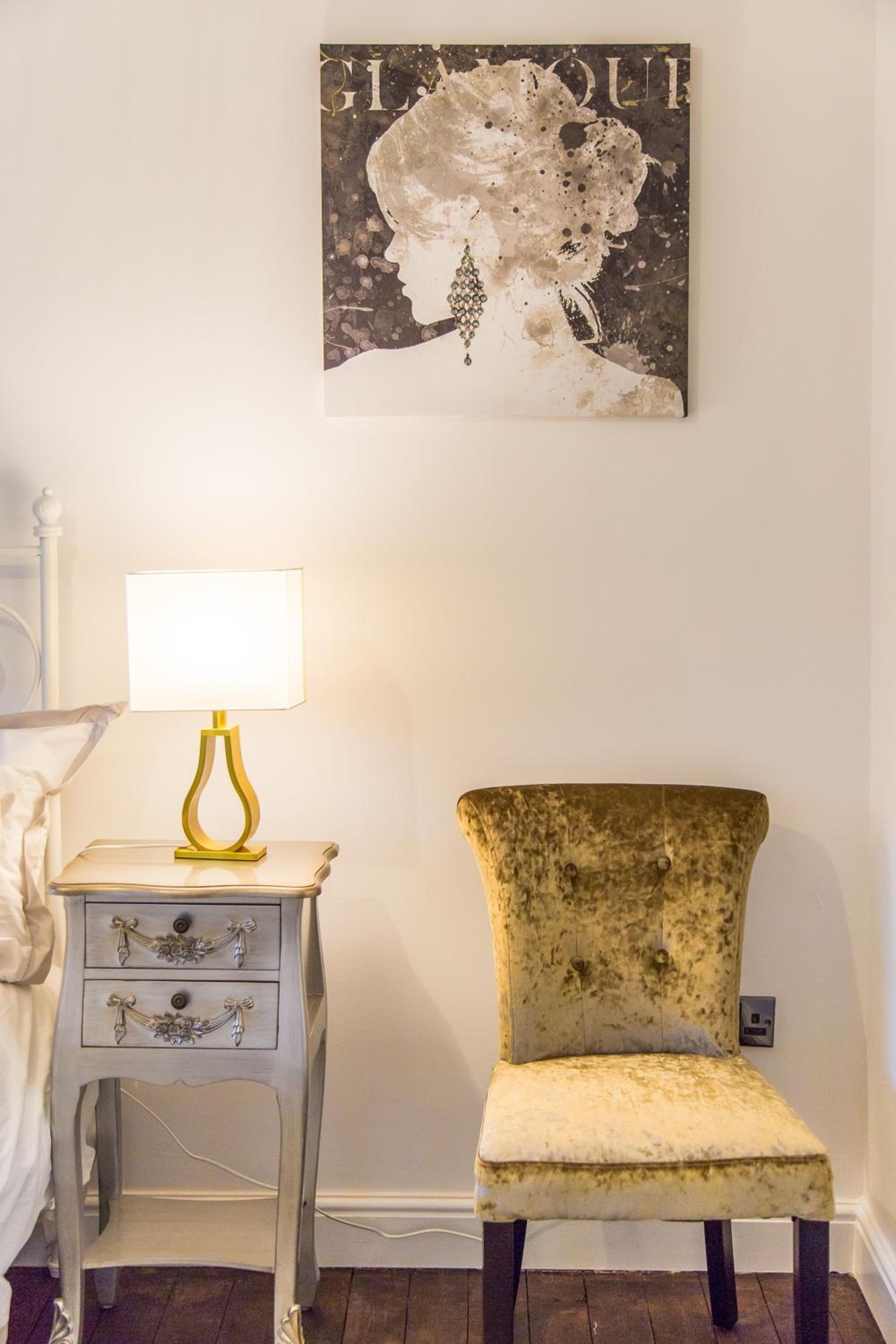 Luxury London Apartment