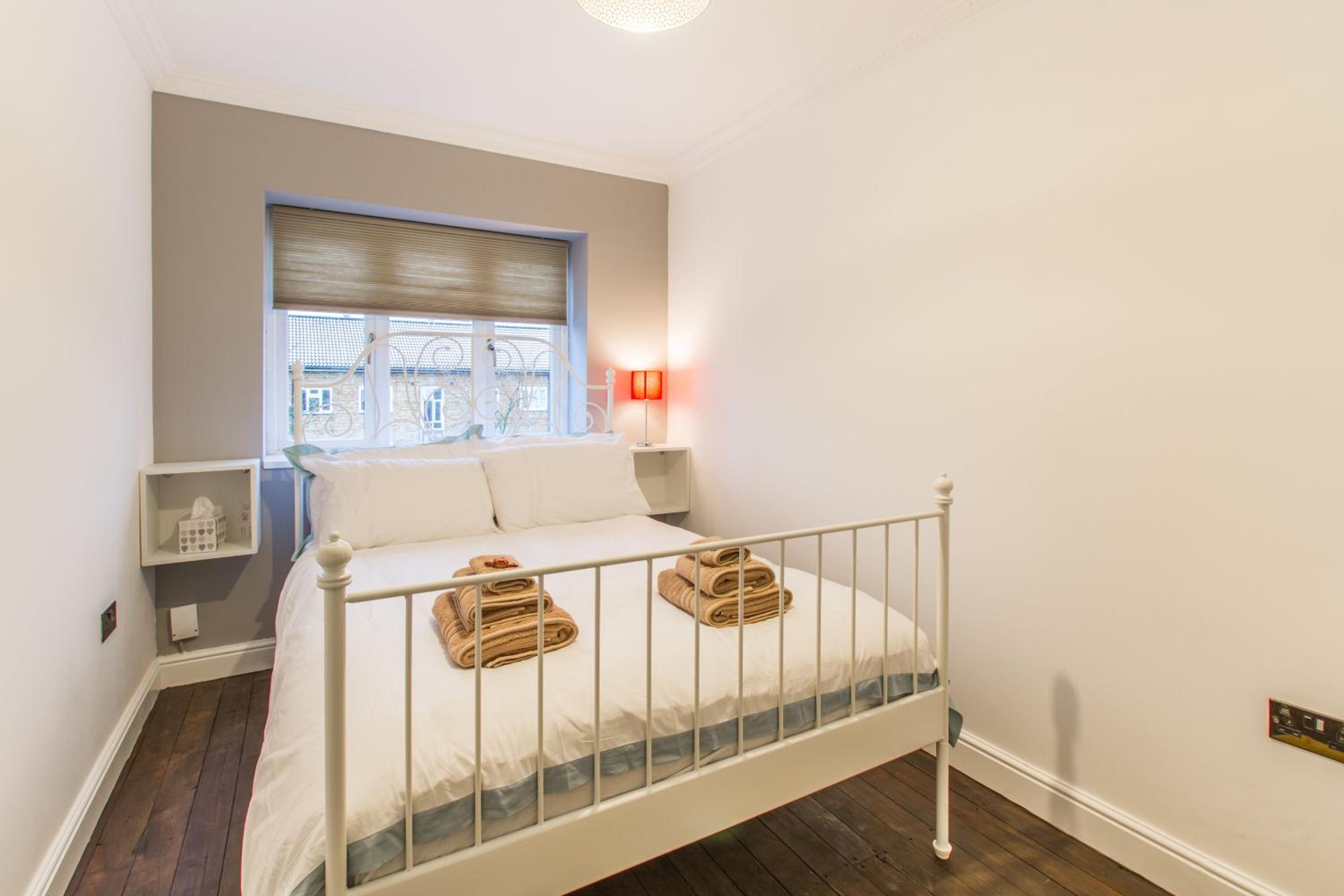 Luxury London Apartment