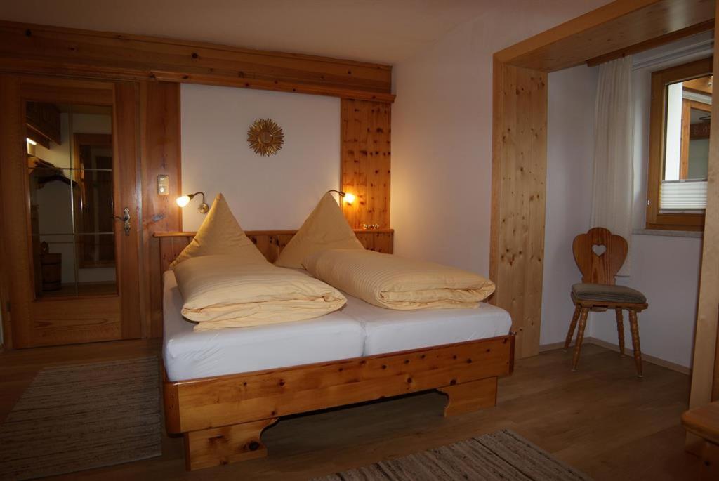Ferienwohnungen Haug view 3