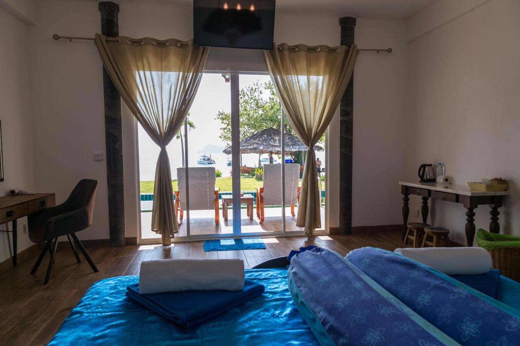 Yao Yai Beach Resort