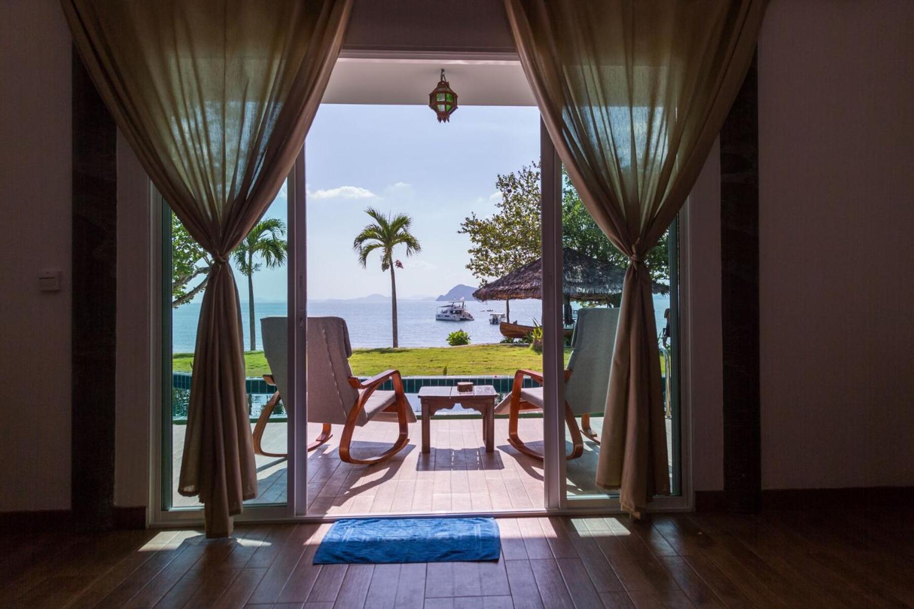 Yao Yai Beach Resort