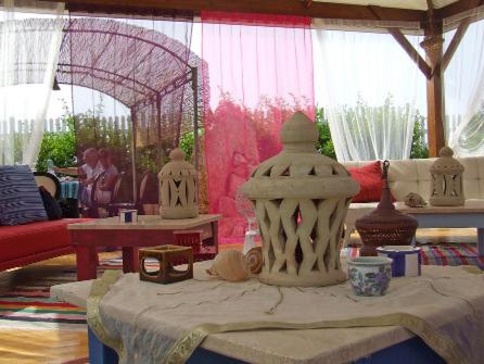 Blue Bab B&B photo 1