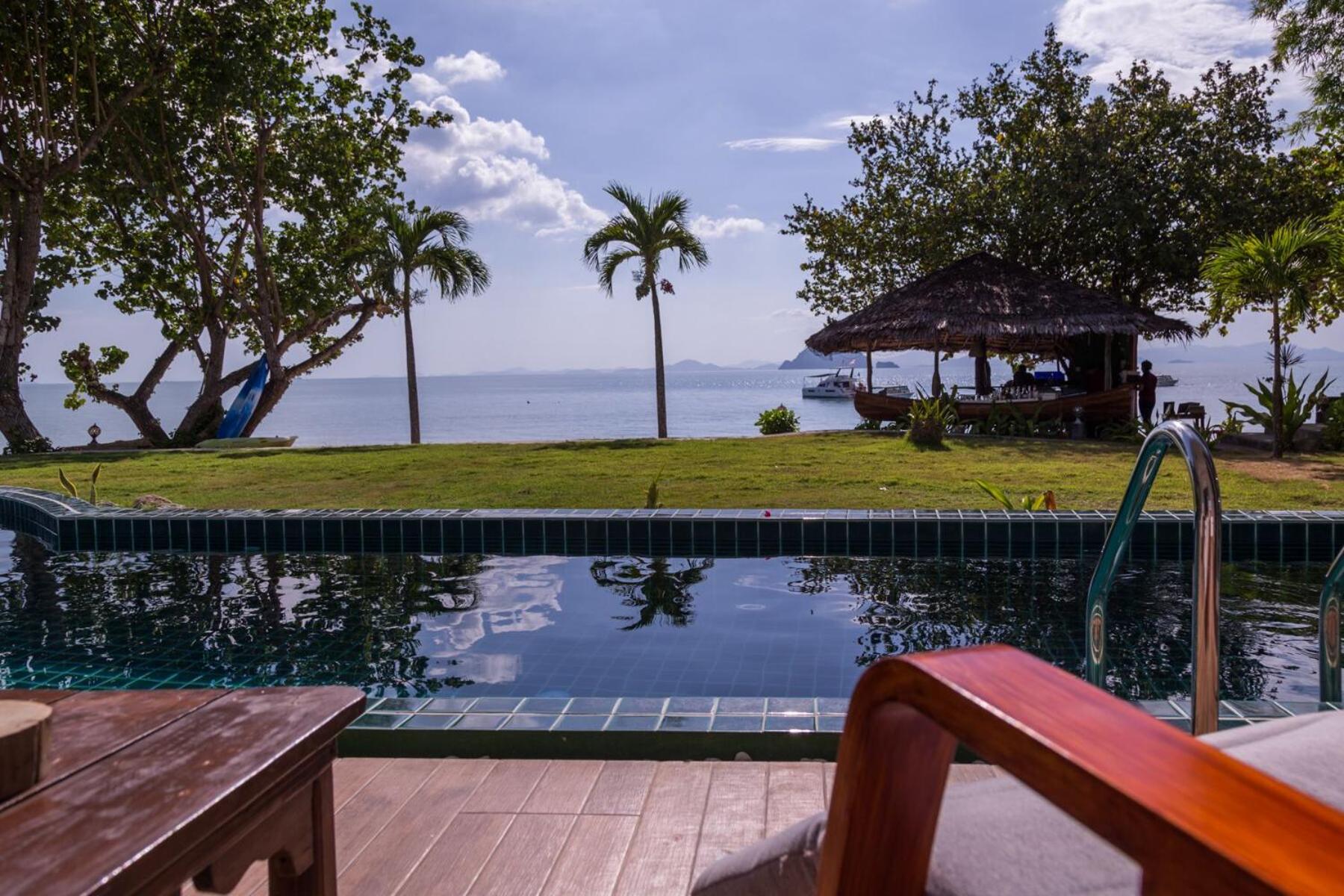 Yao Yai Beach Resort
