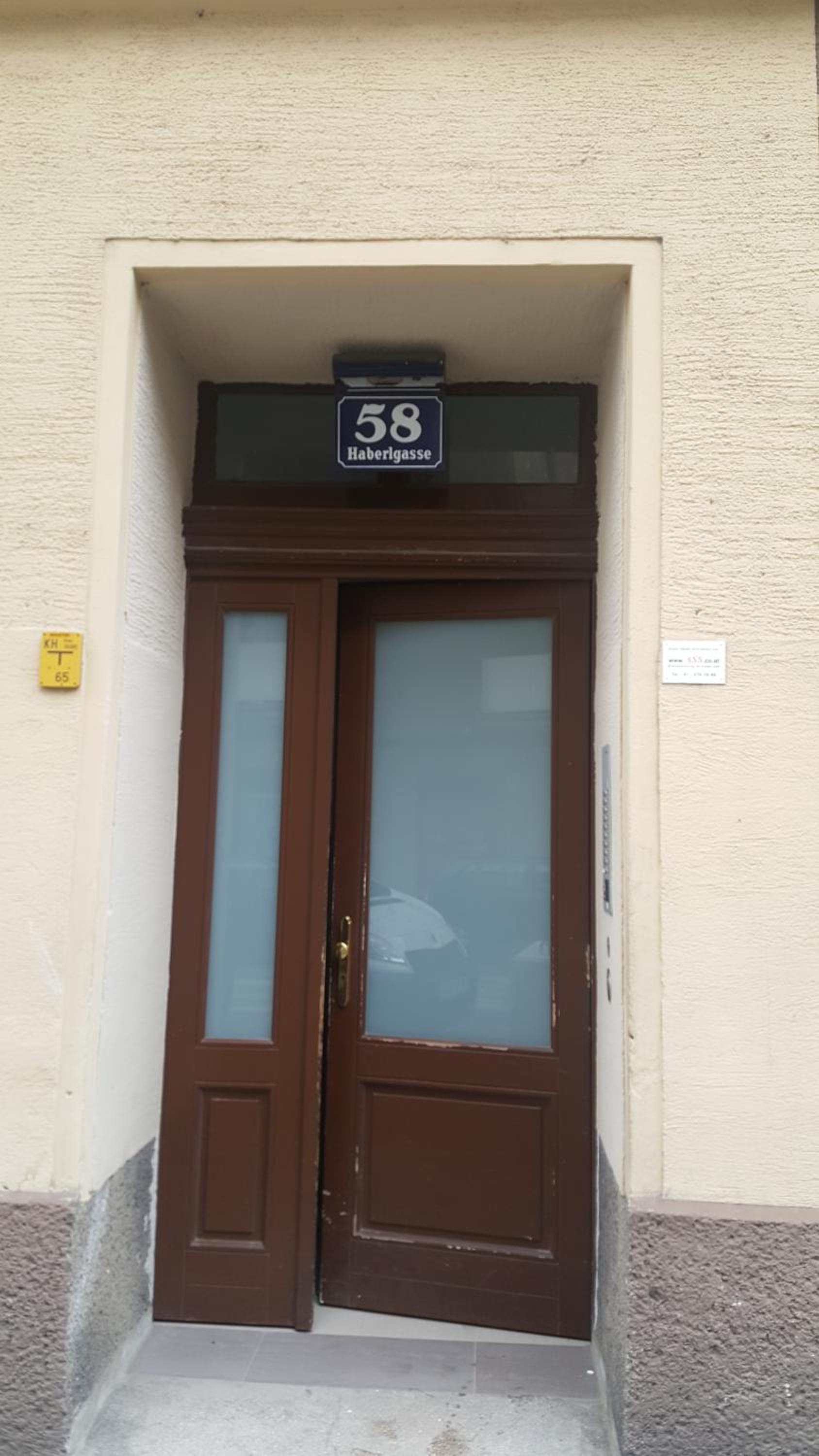 Haberlgasse