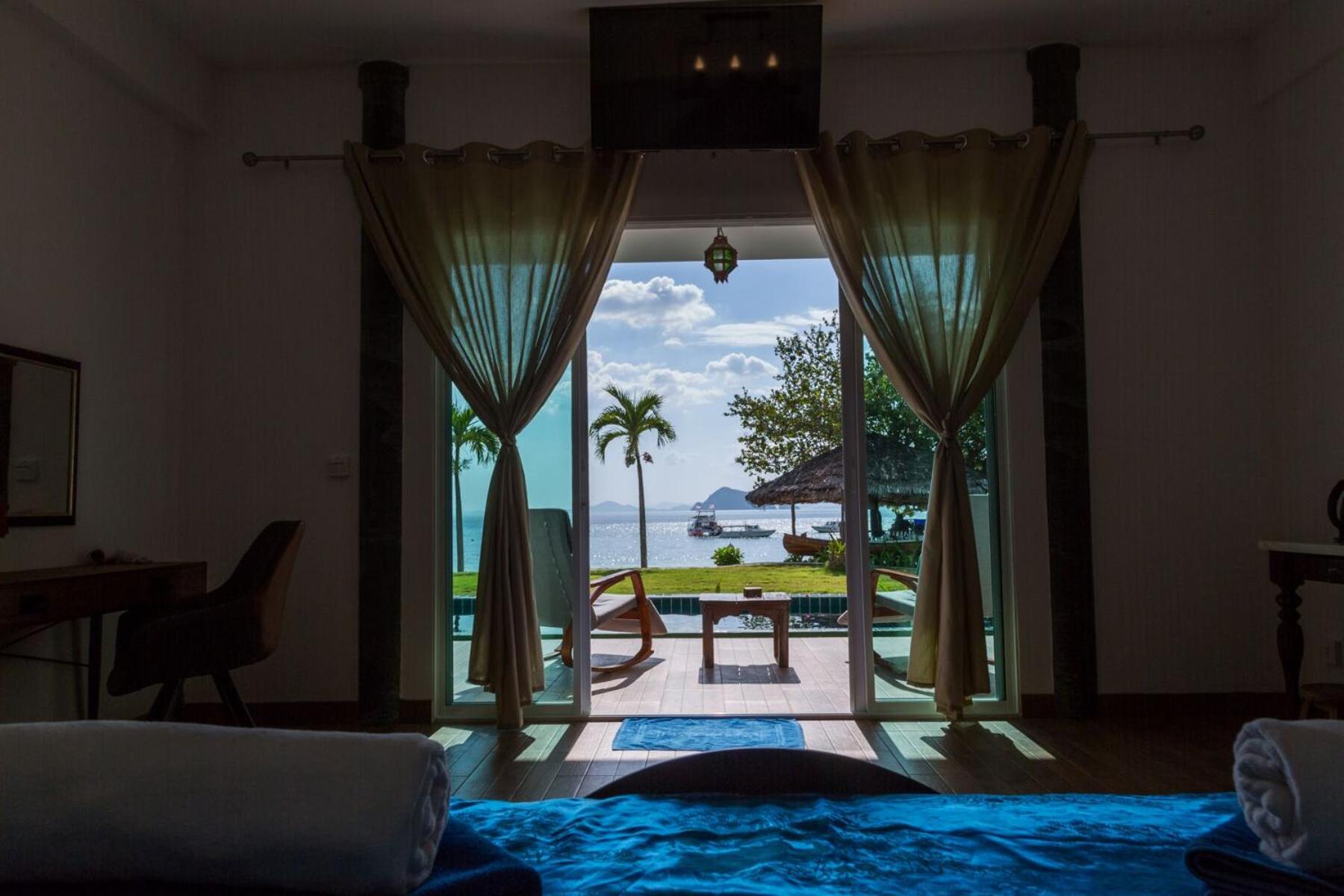 Yao Yai Beach Resort