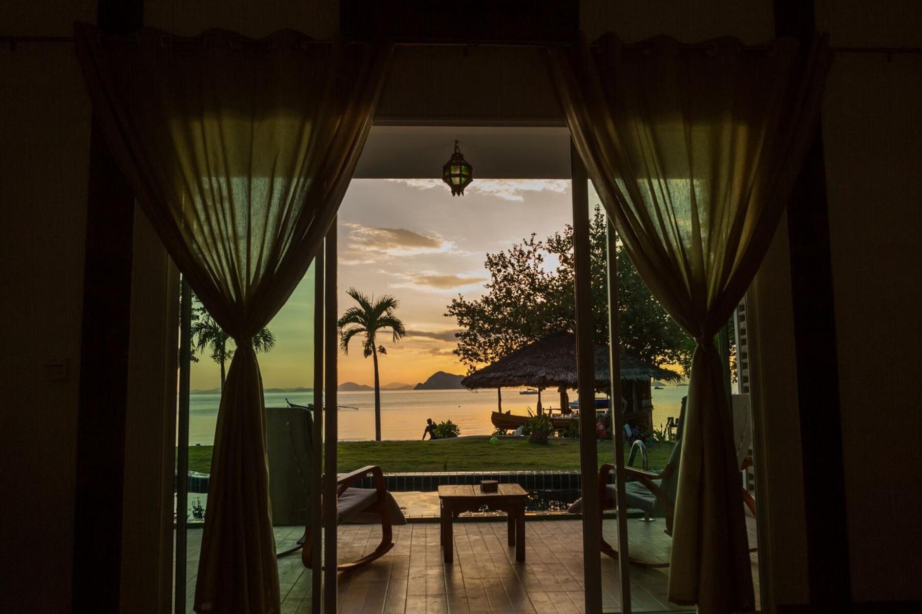 Yao Yai Beach Resort