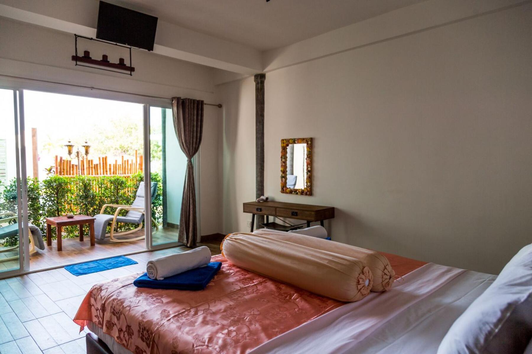 Yao Yai Beach Resort