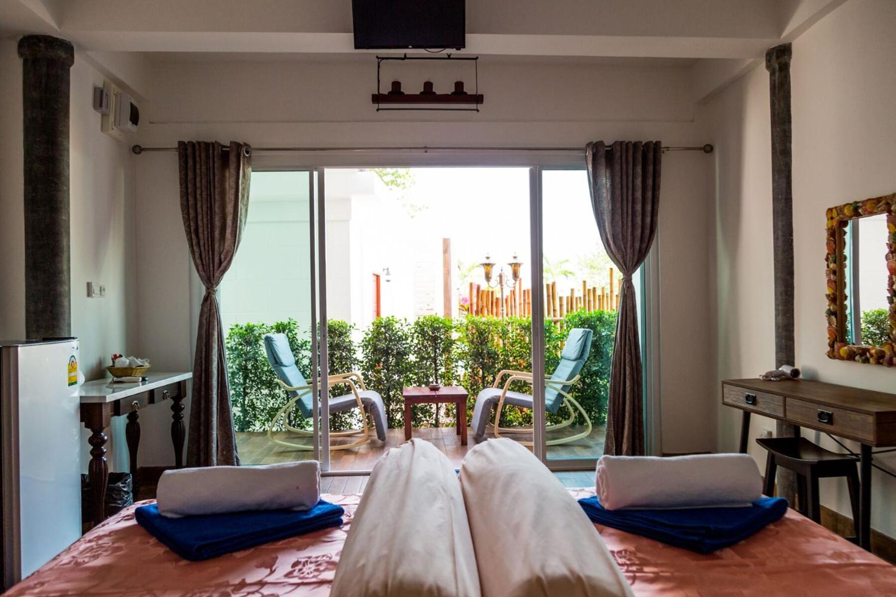 Yao Yai Beach Resort