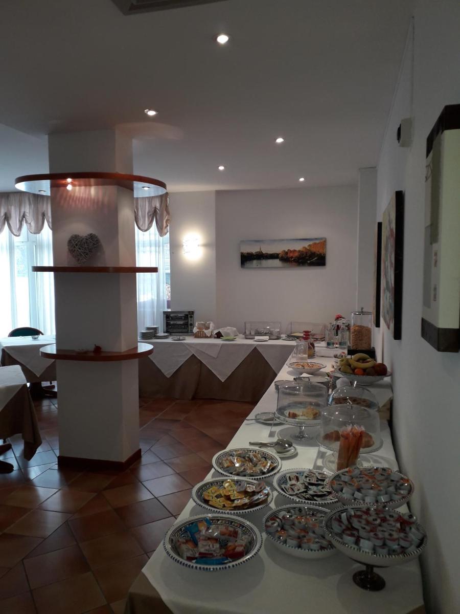 Roero Park Hotel