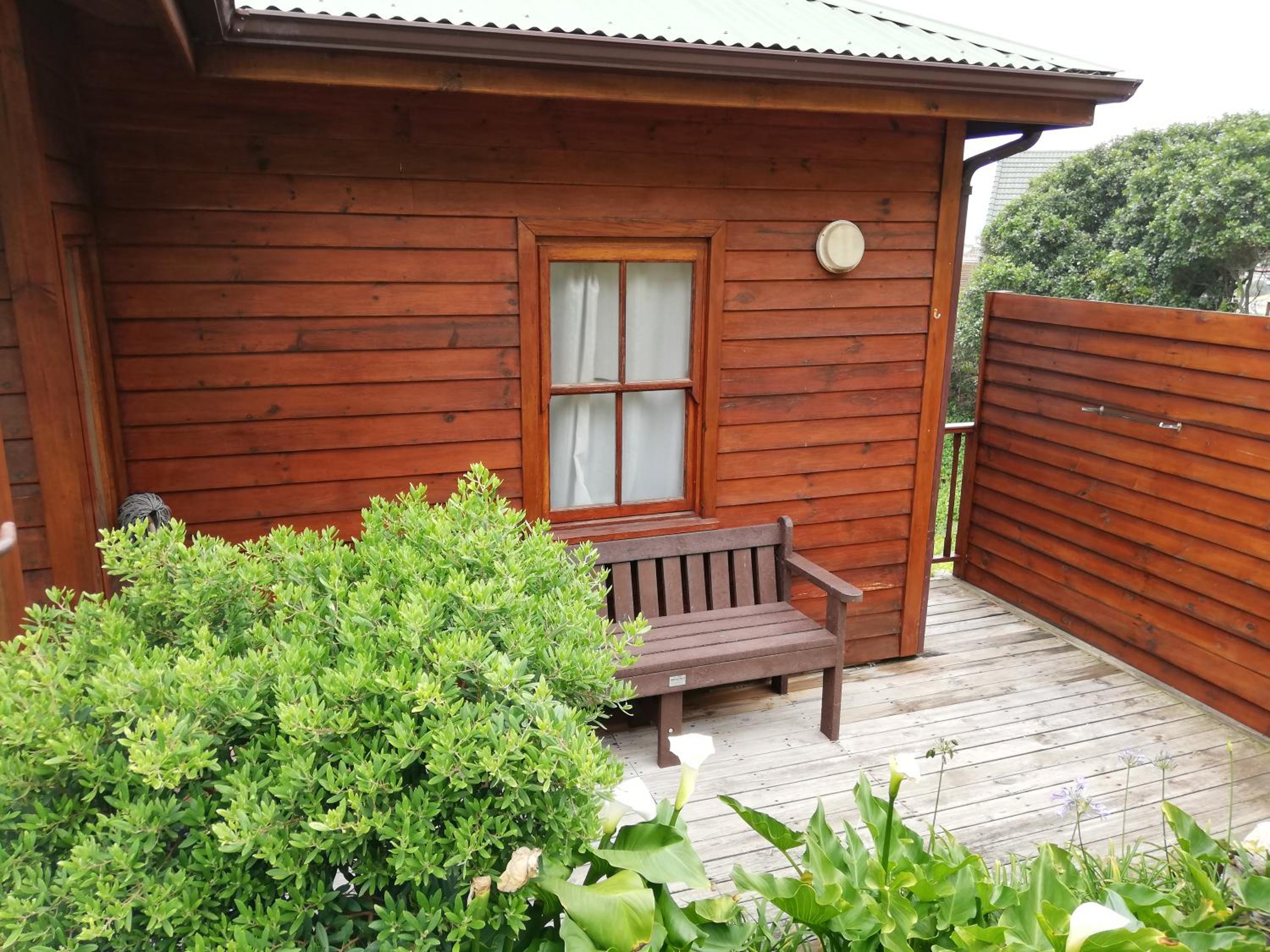 Shick-Shack view 5