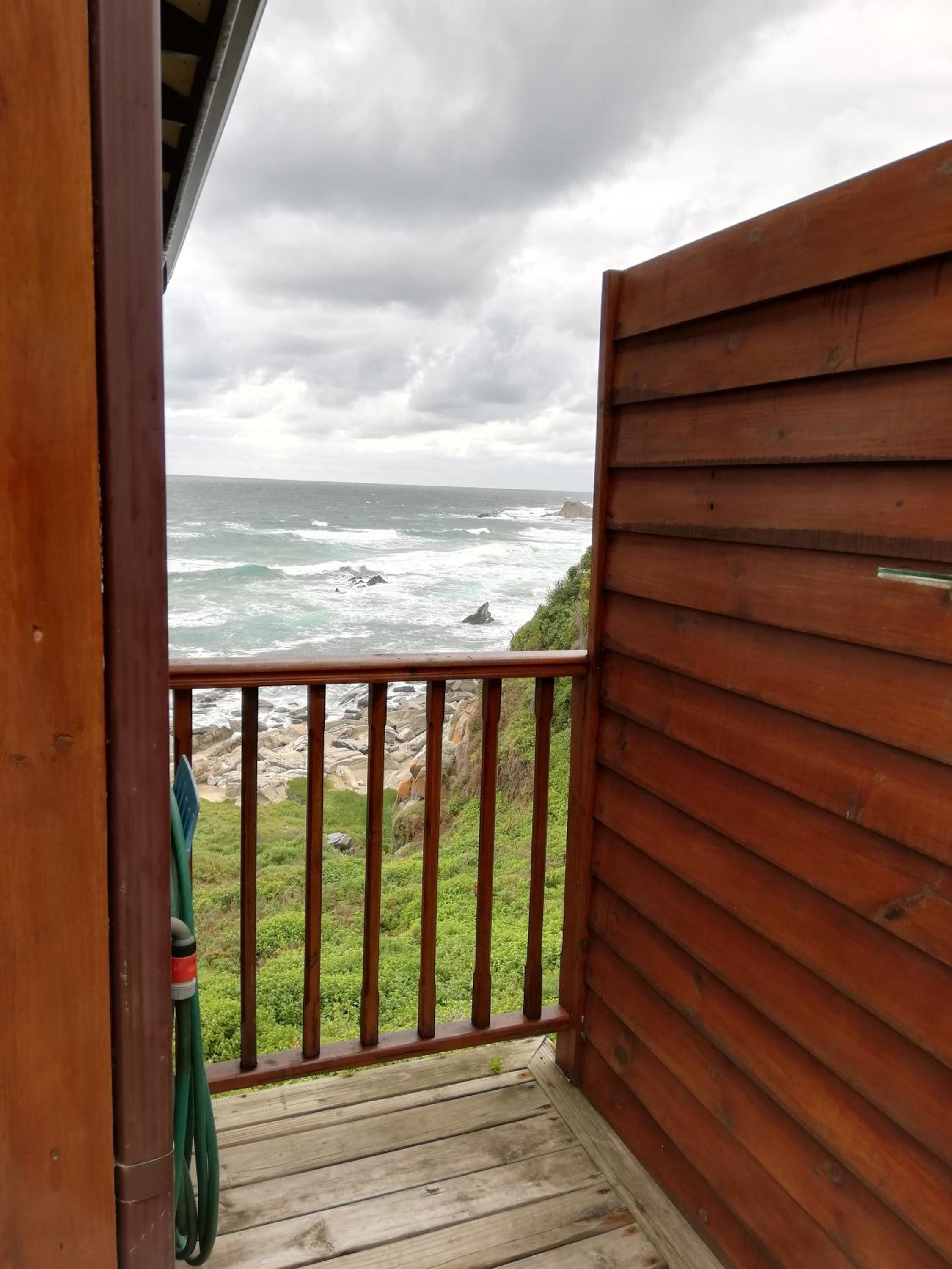 Shick-Shack view 3