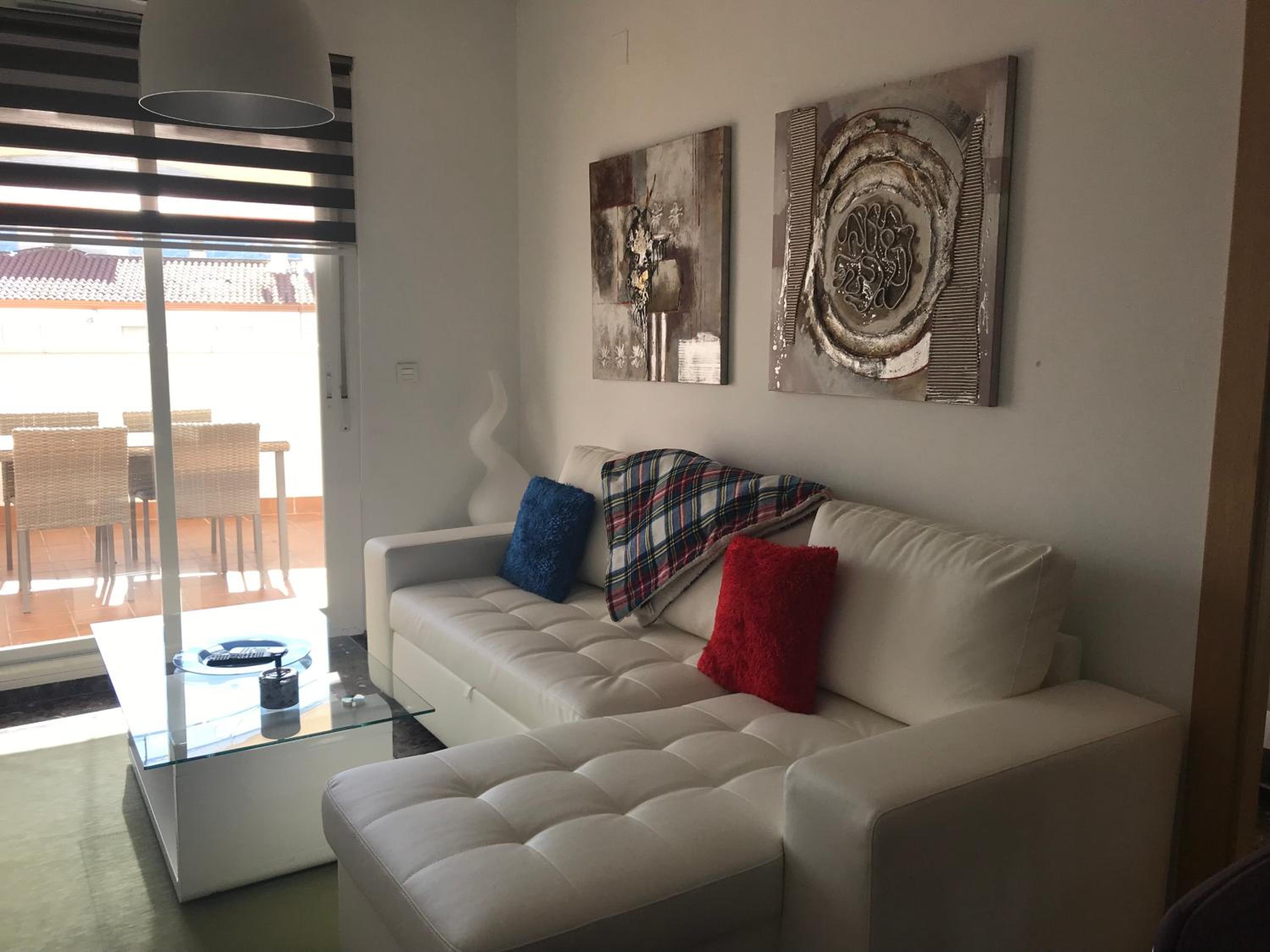 Apartamentos Turísticos Tronca Luxury
