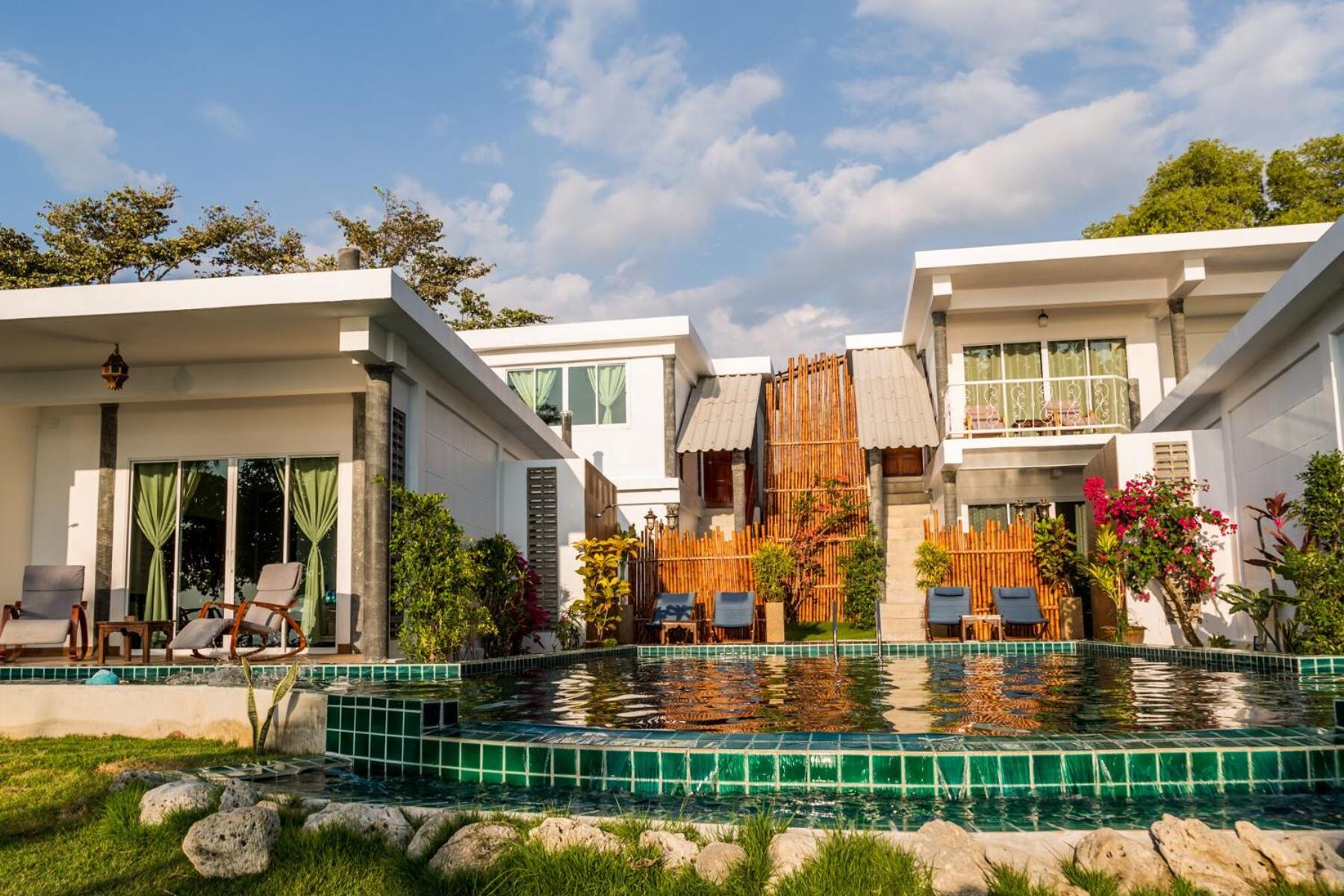 Yao Yai Beach Resort