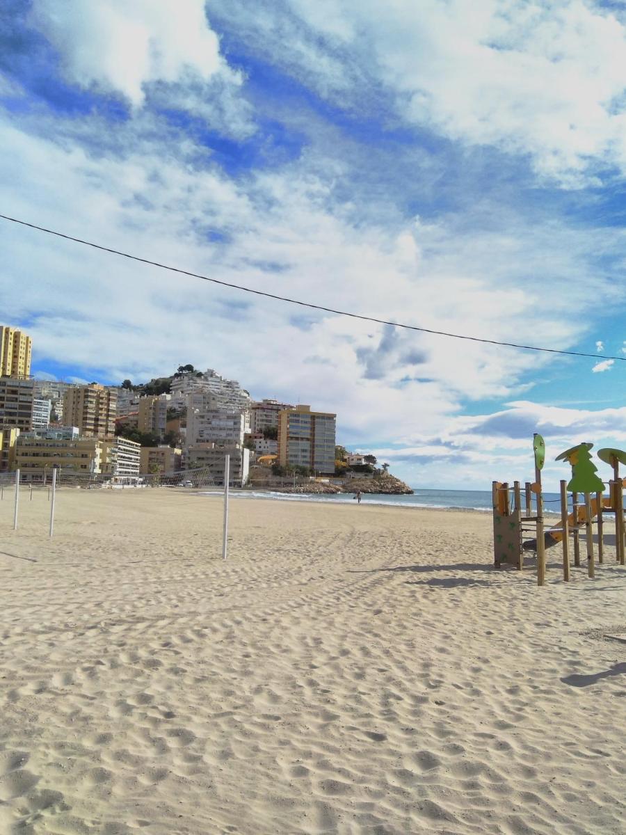 Apartamento en La Cala photo 4