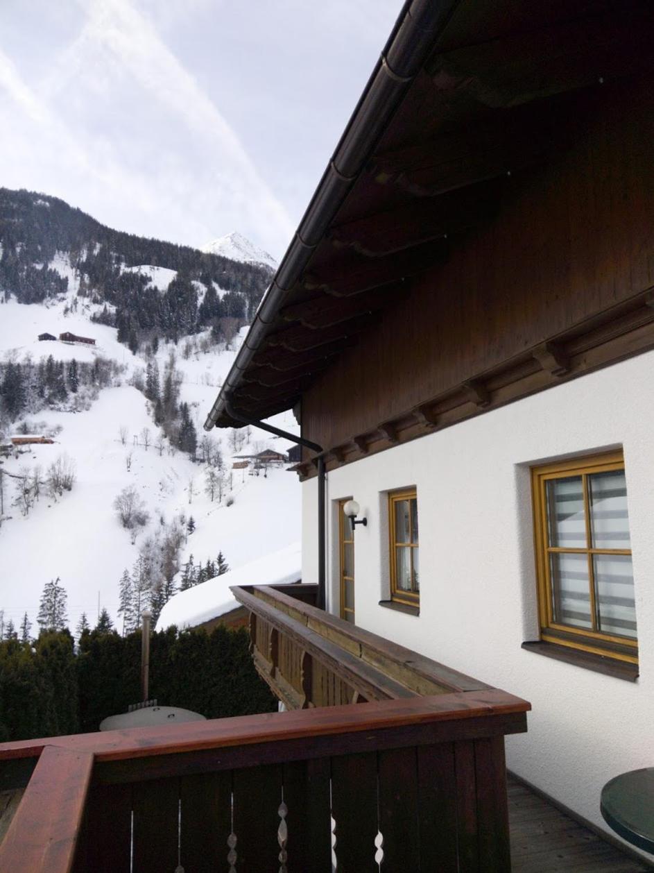 Landhaus Schober Apartments