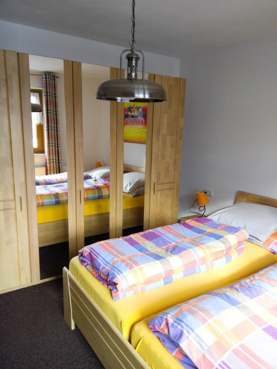 Landhaus Schober Apartments