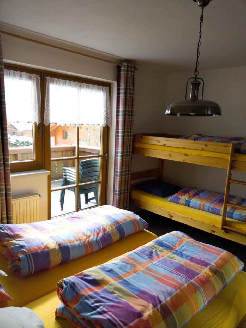 Landhaus Schober Apartments