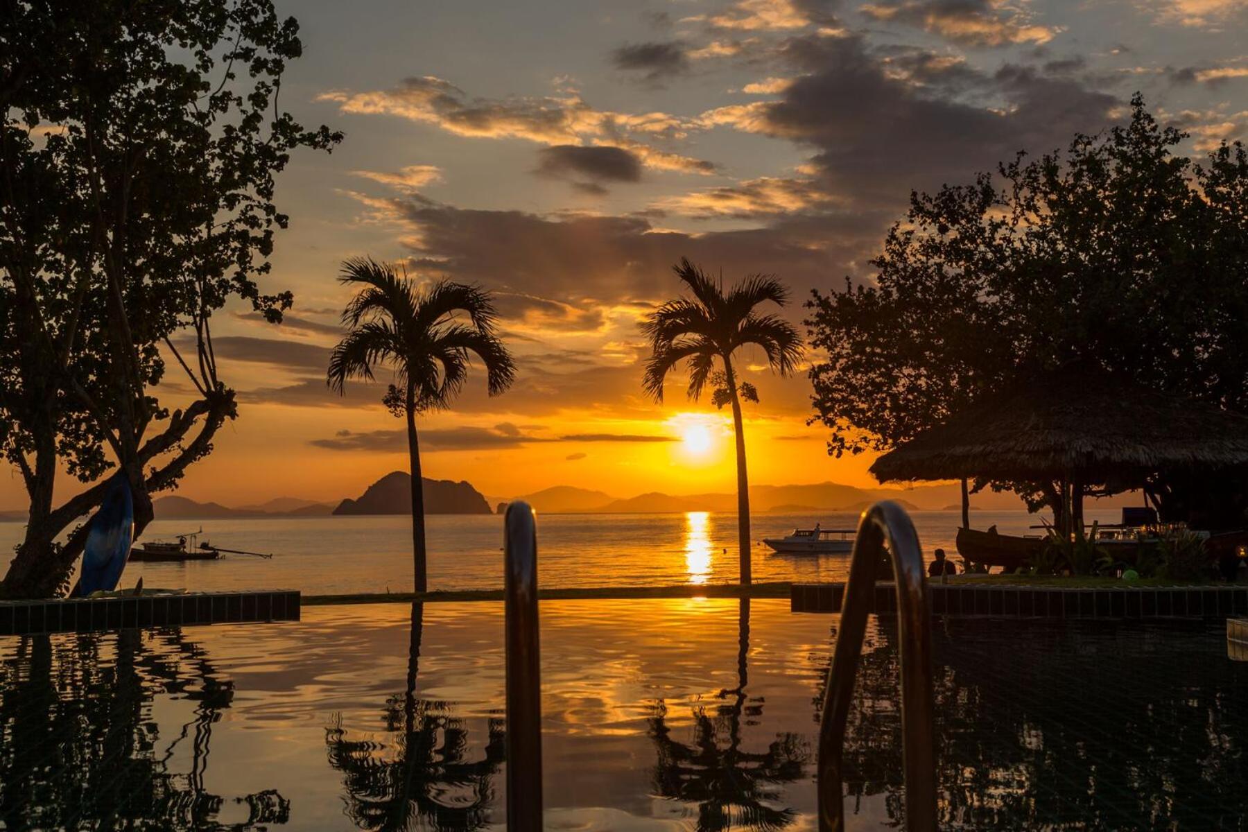Yao Yai Beach Resort