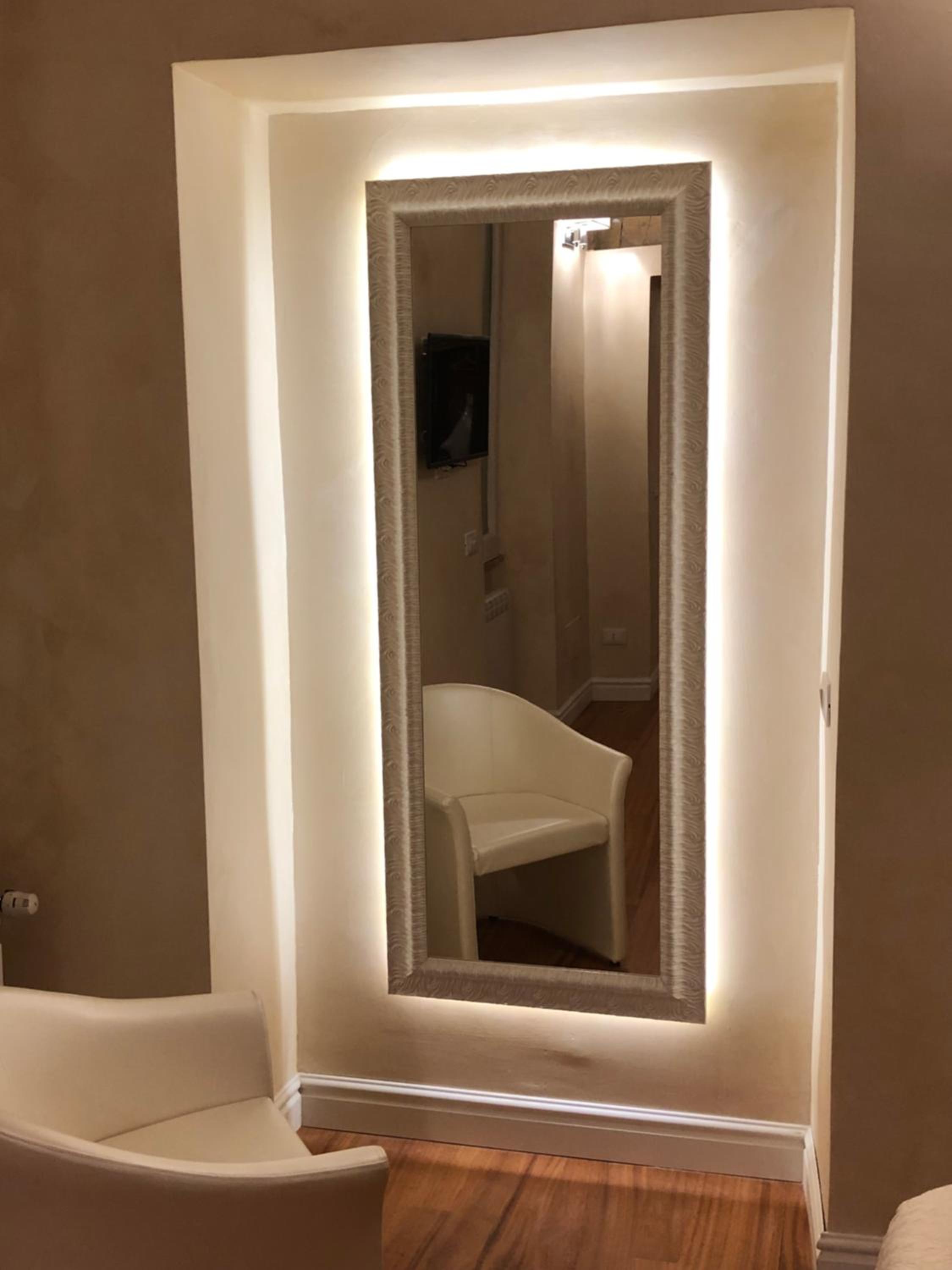 Luxury Apartment Frattina 34 Anelli