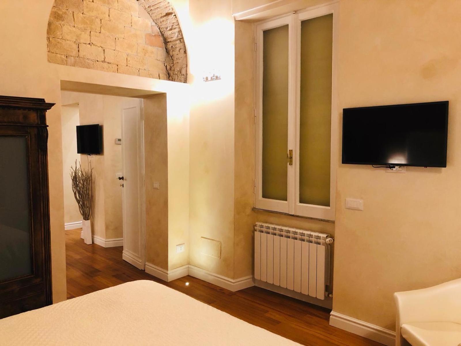 Luxury Apartment Frattina 34 Anelli