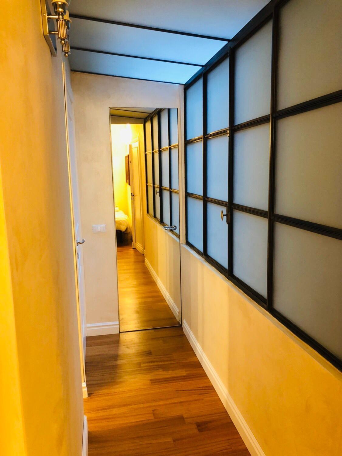 Luxury Apartment Frattina 34 Anelli
