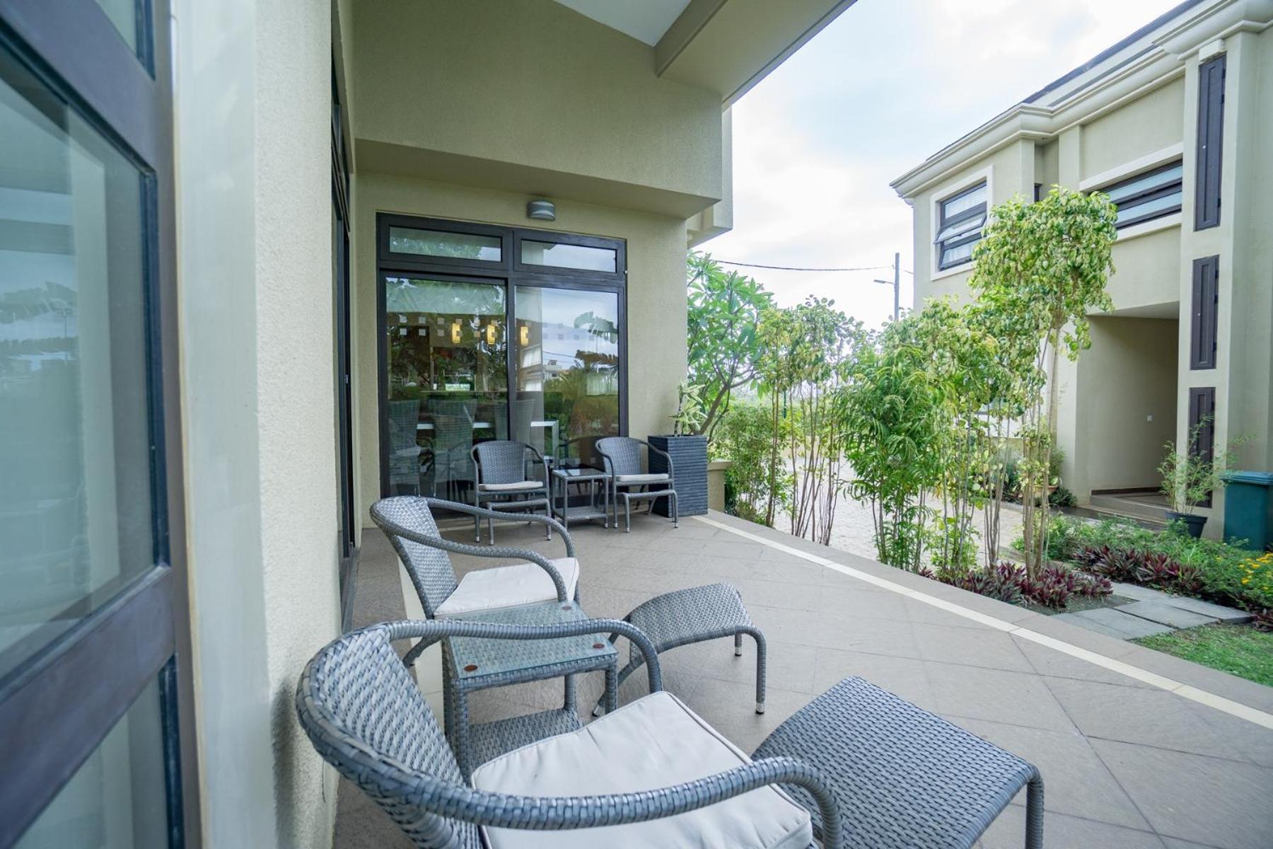 Villasun Luxury Apartments & Villas view 2