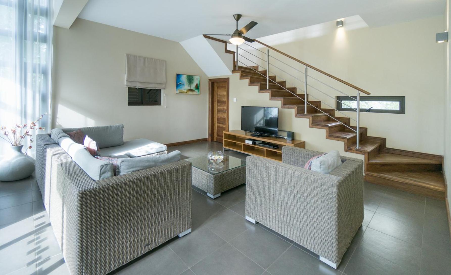 Villasun Luxury Apartments & Villas view 3