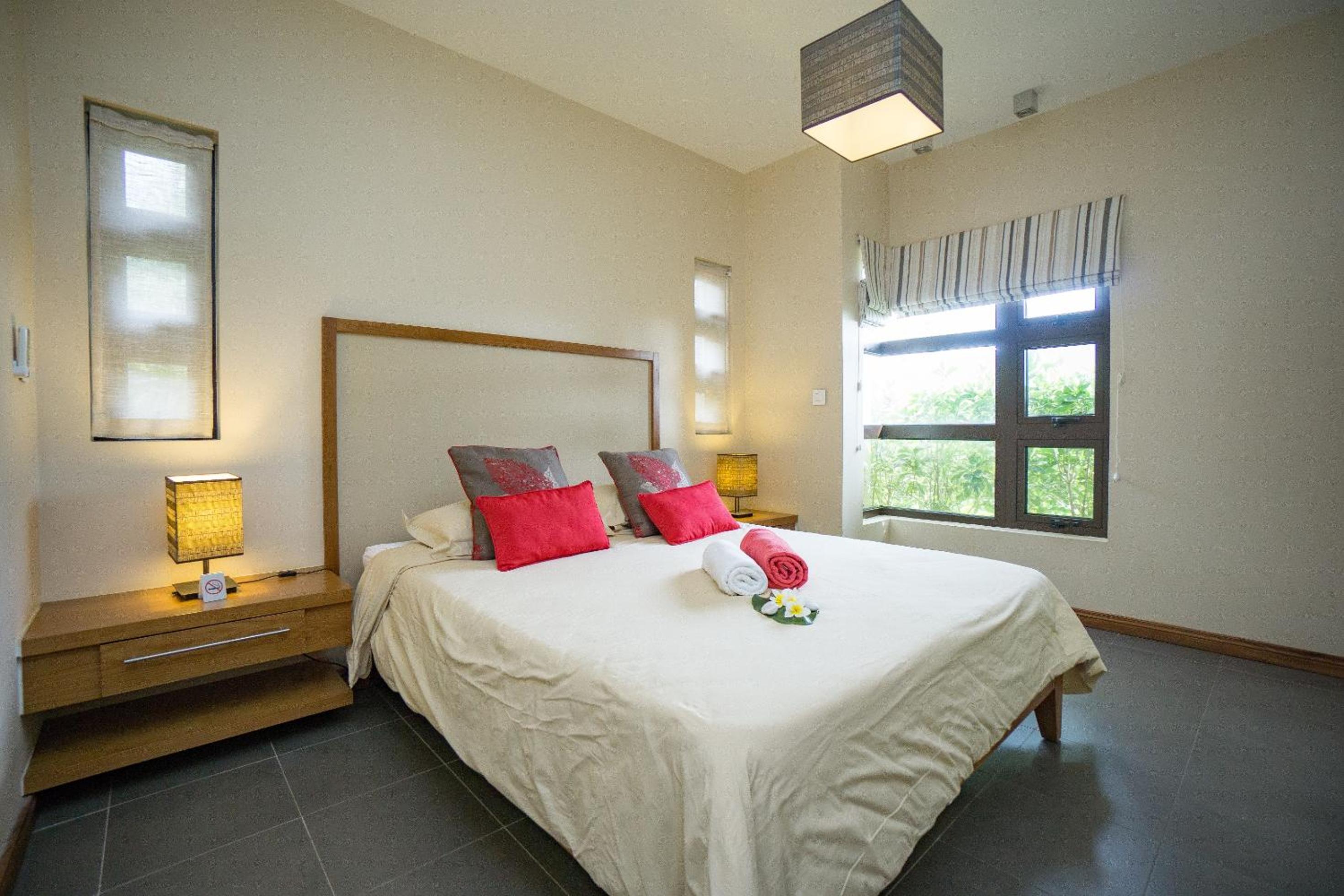 Villasun Luxury Apartments & Villas view 4
