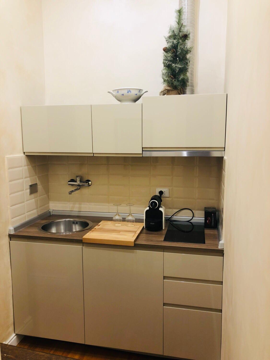 Luxury Apartment Frattina 34 Anelli