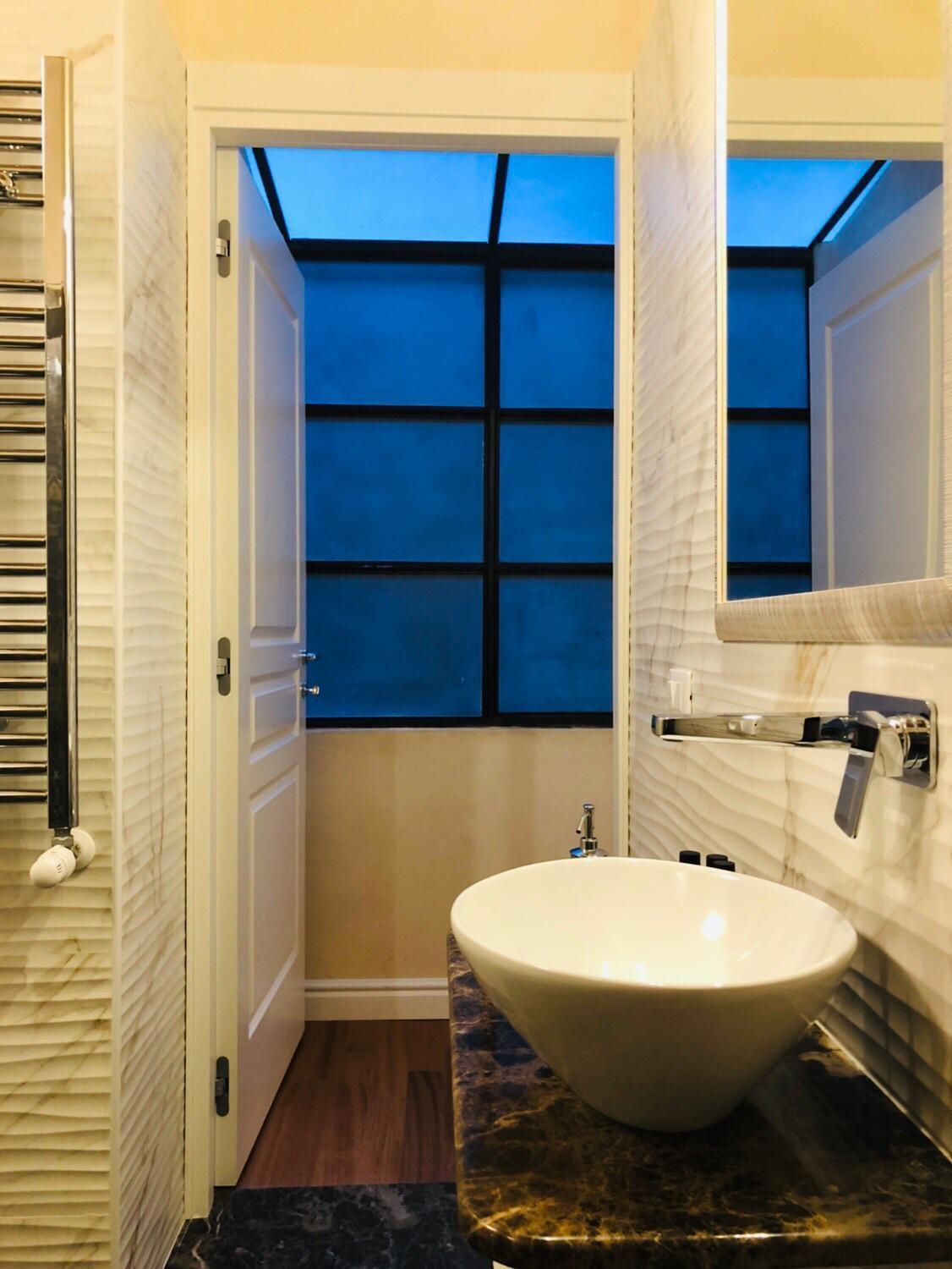 Luxury Apartment Frattina 34 Anelli
