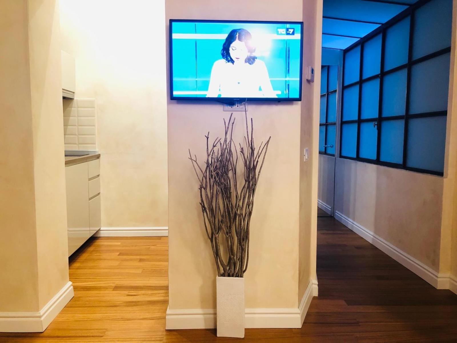 Luxury Apartment Frattina 34 Anelli