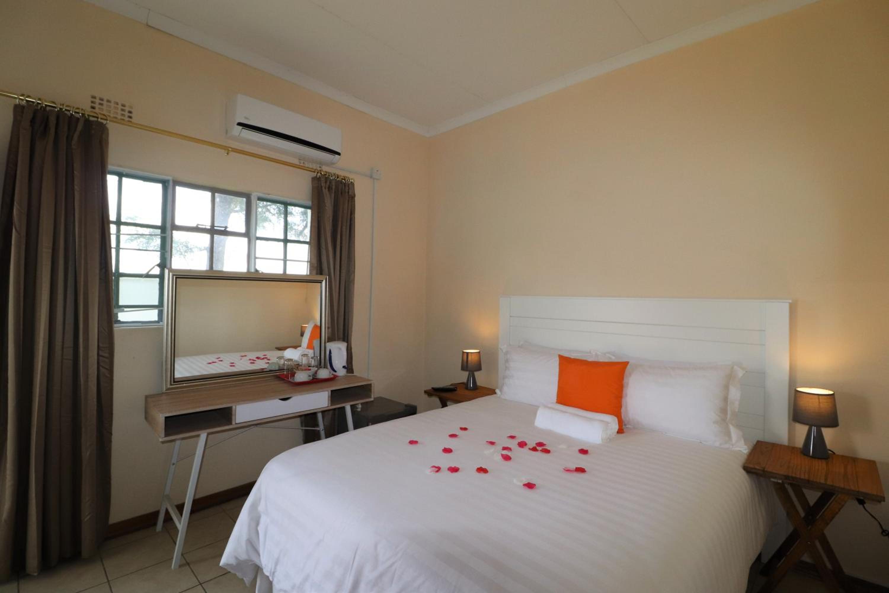 Sentosa Guest House