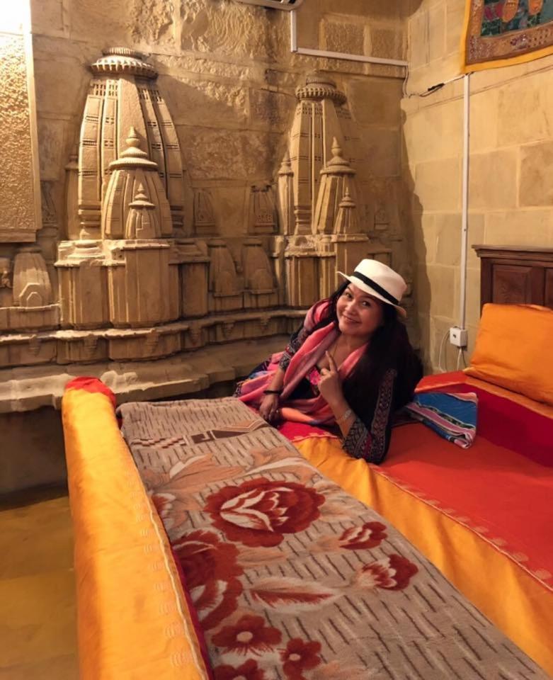 Hotel Deep Mahal