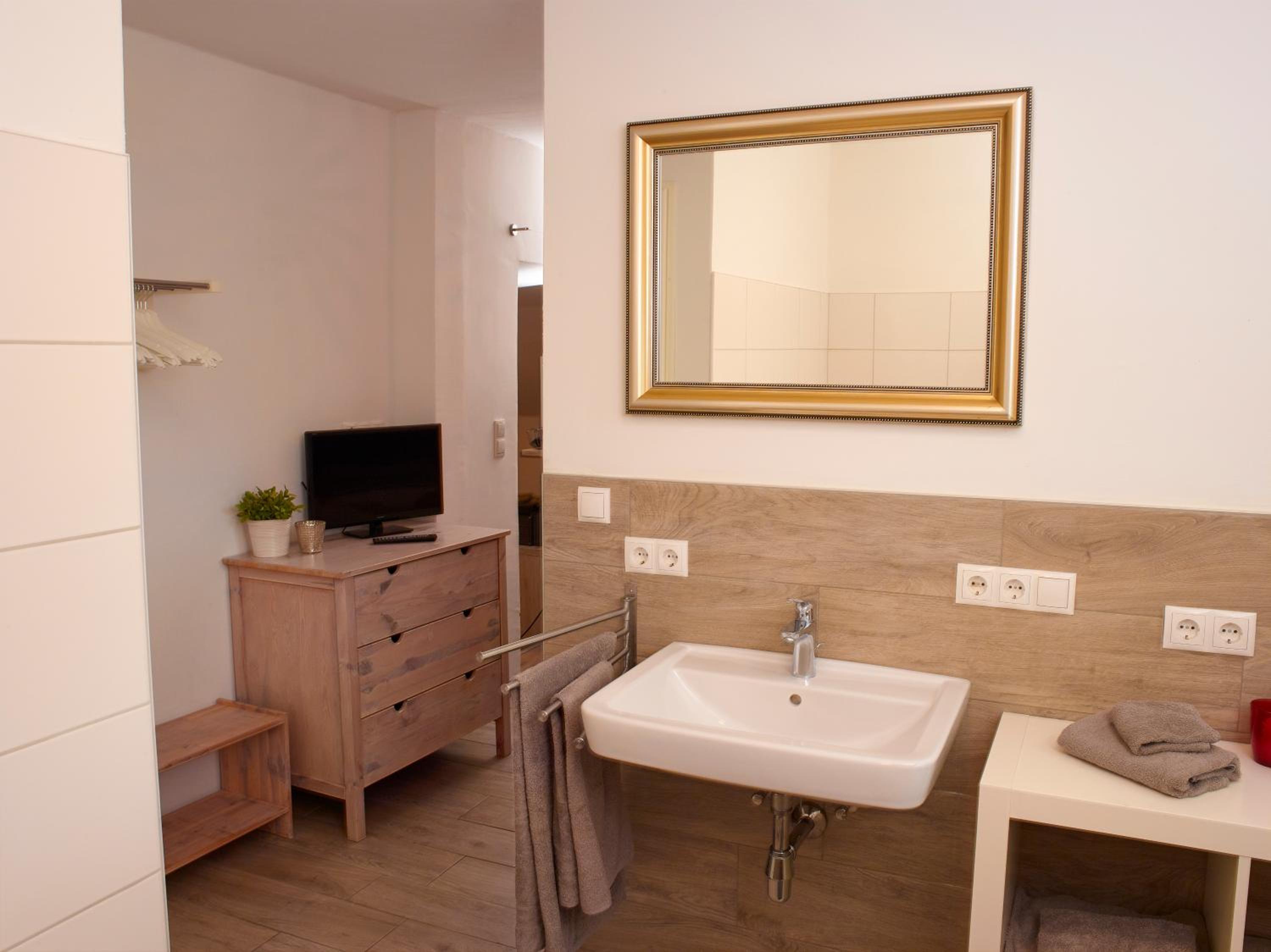 Karwendel Apartments