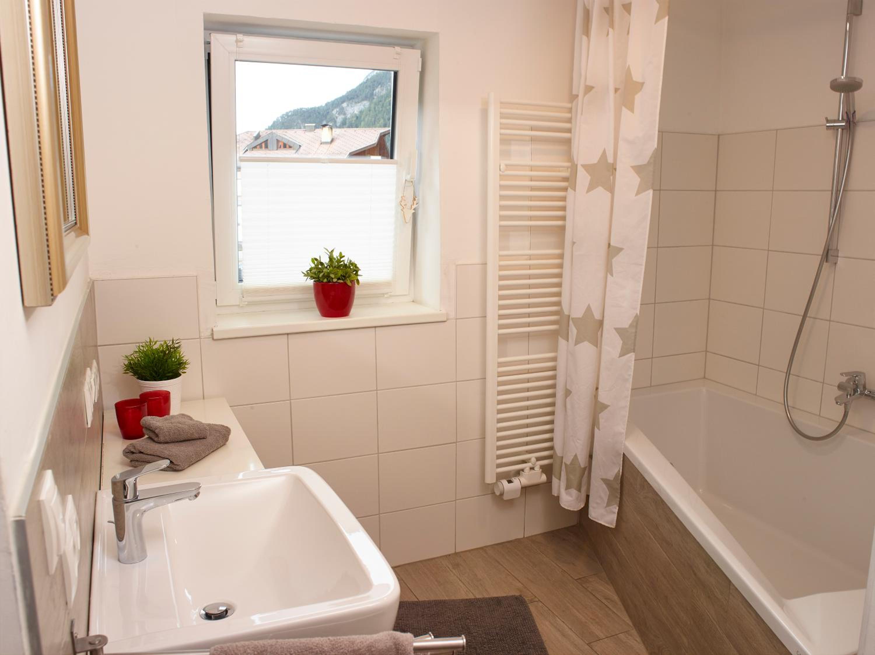 Karwendel Apartments