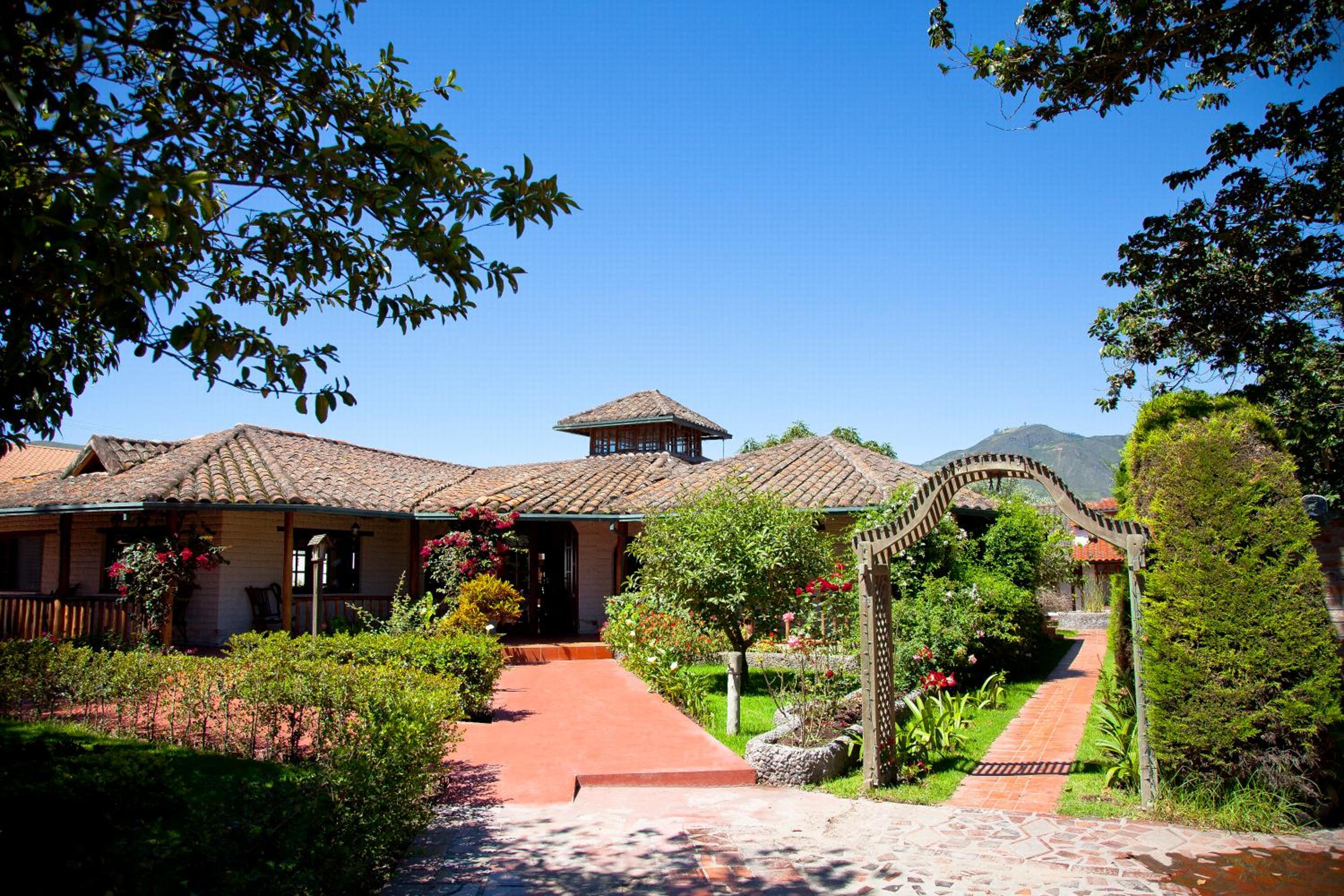 Hotel La Quinta San Andrés - Image 1