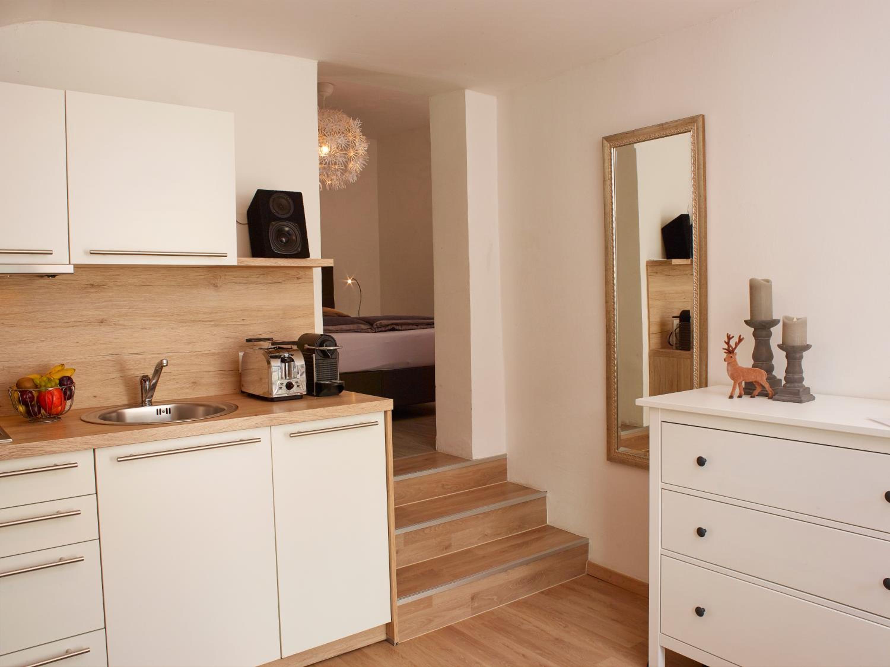 Karwendel Apartments