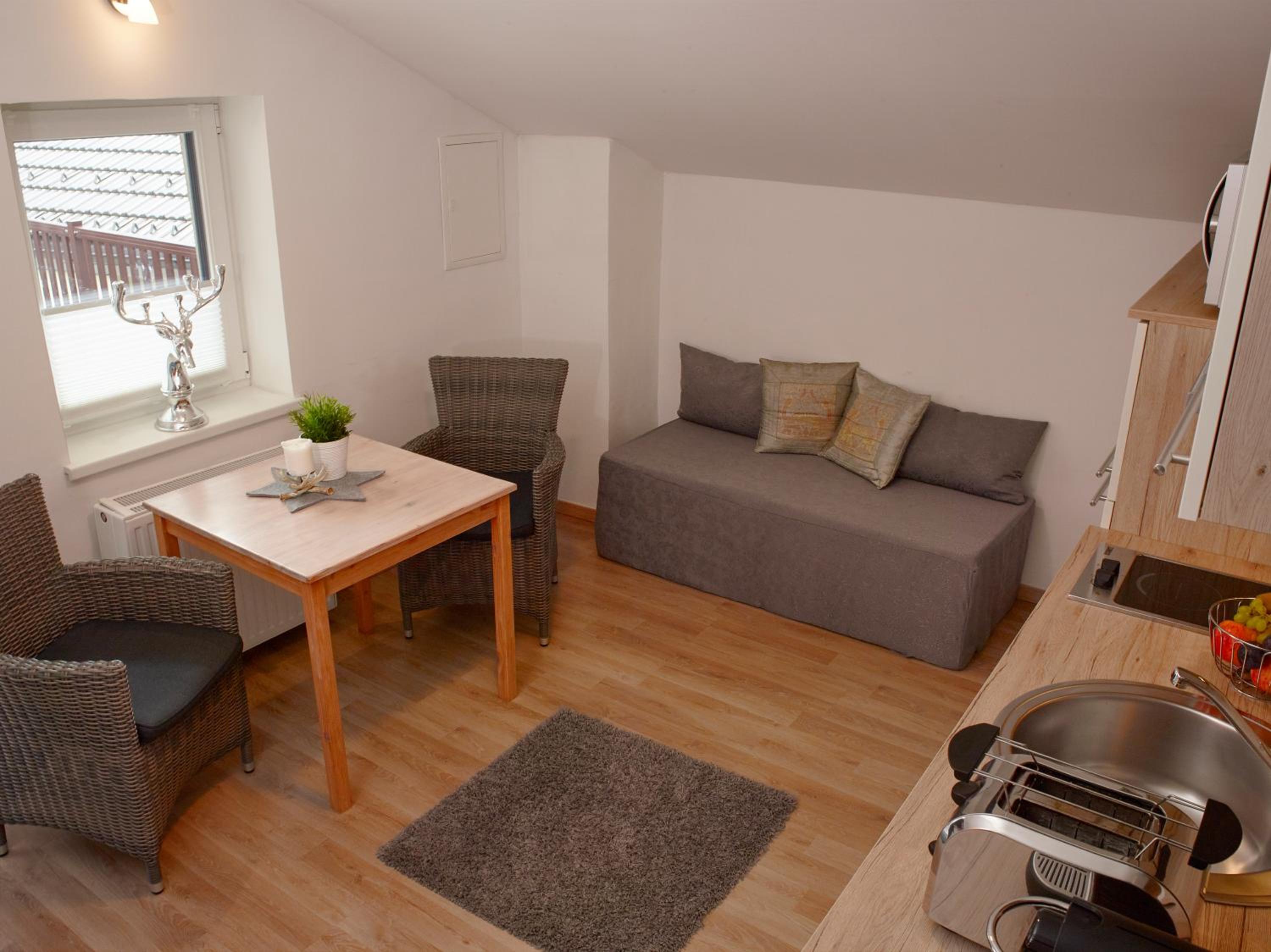 Karwendel Apartments