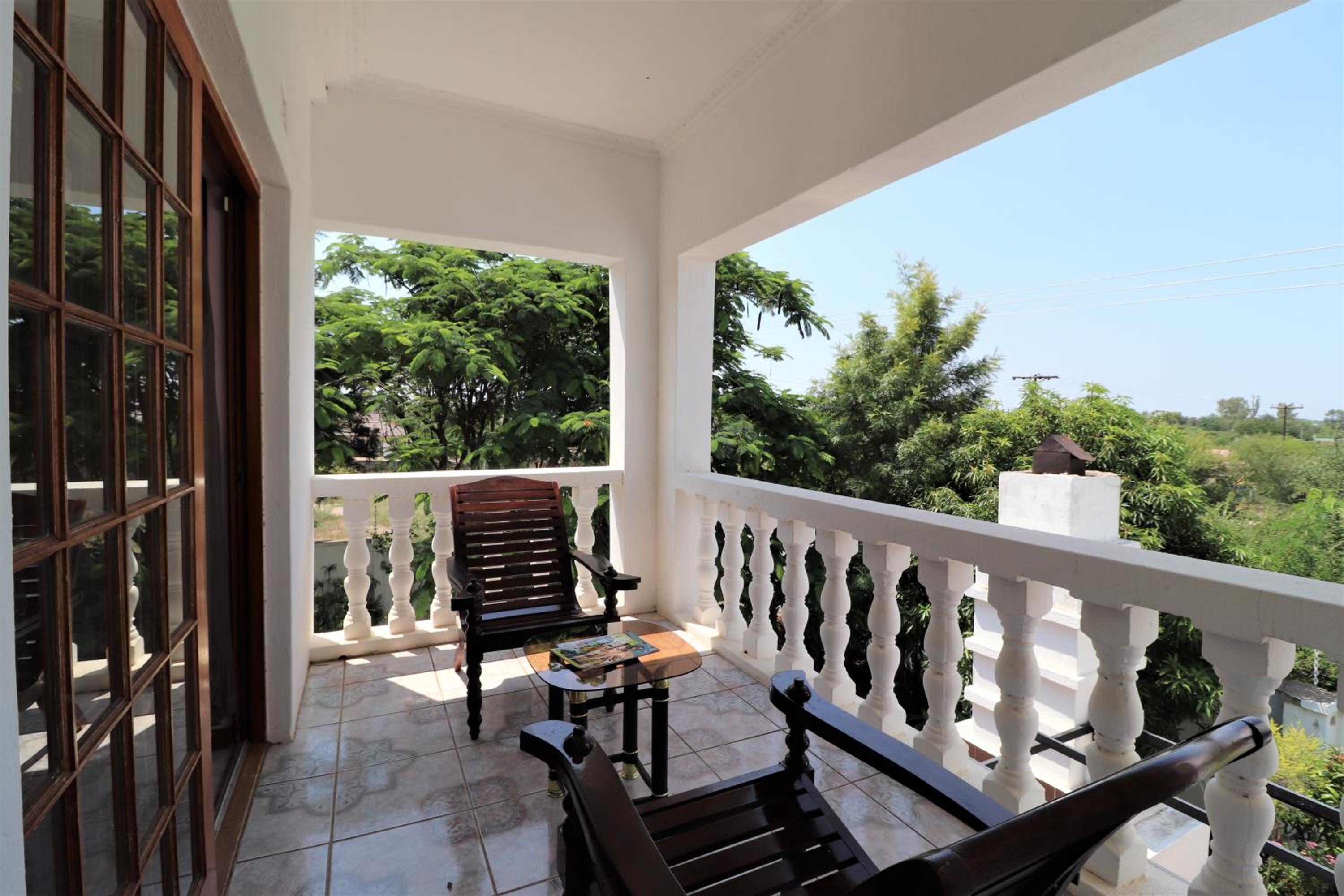 Sentosa Guest House