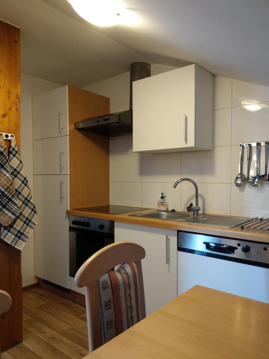 Landhaus Schober Apartments