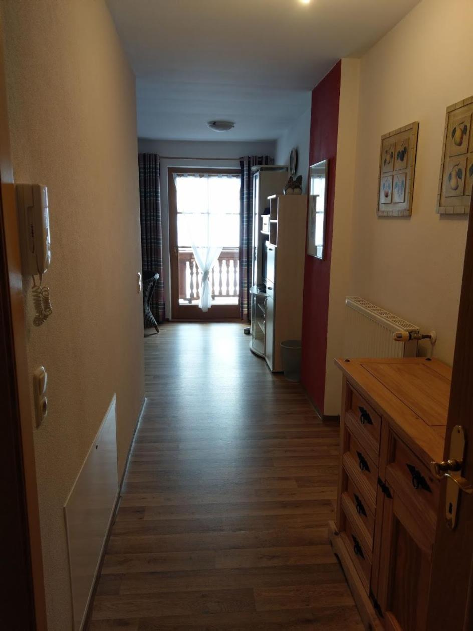 Landhaus Schober Apartments
