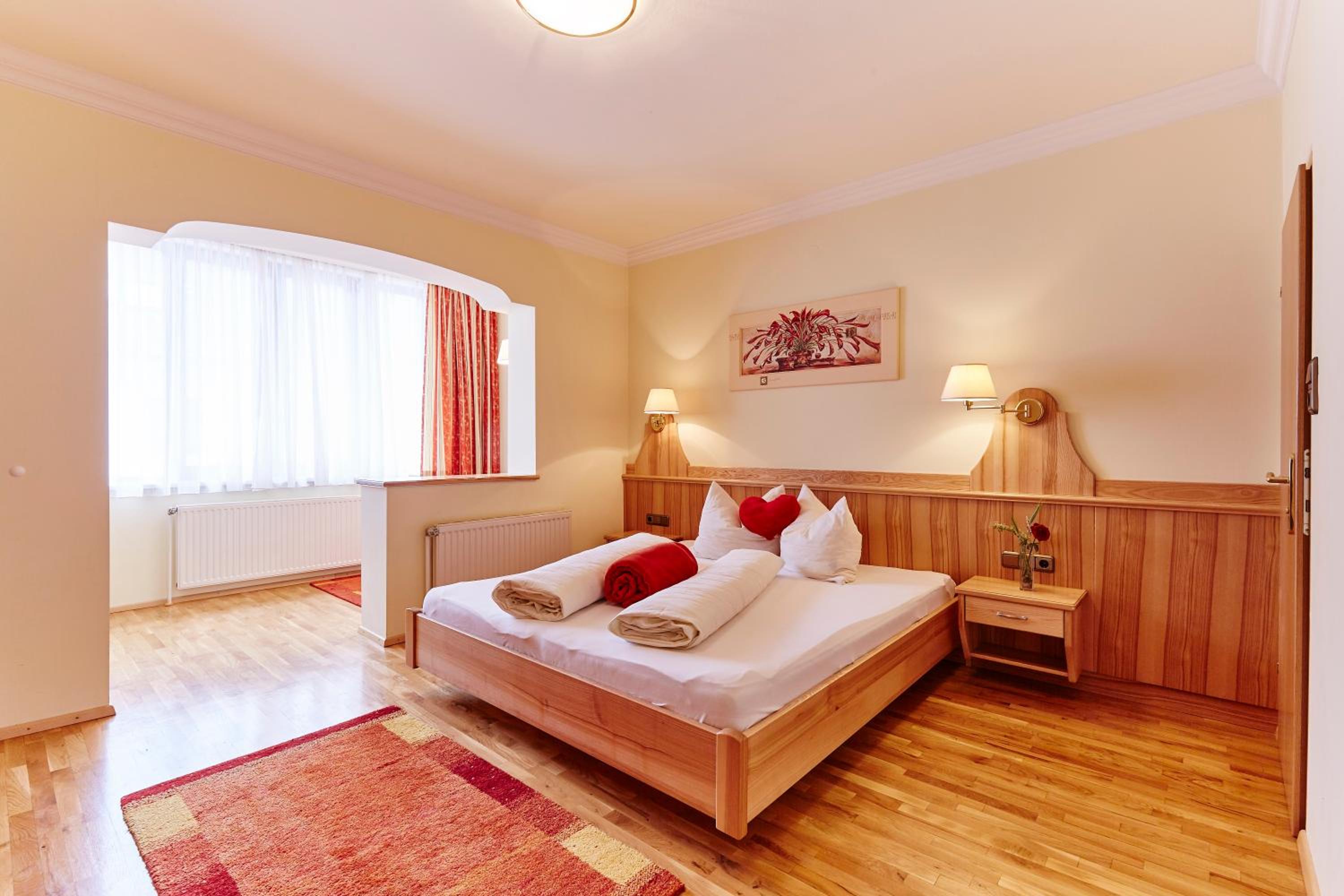 Landhotel Zellerhof