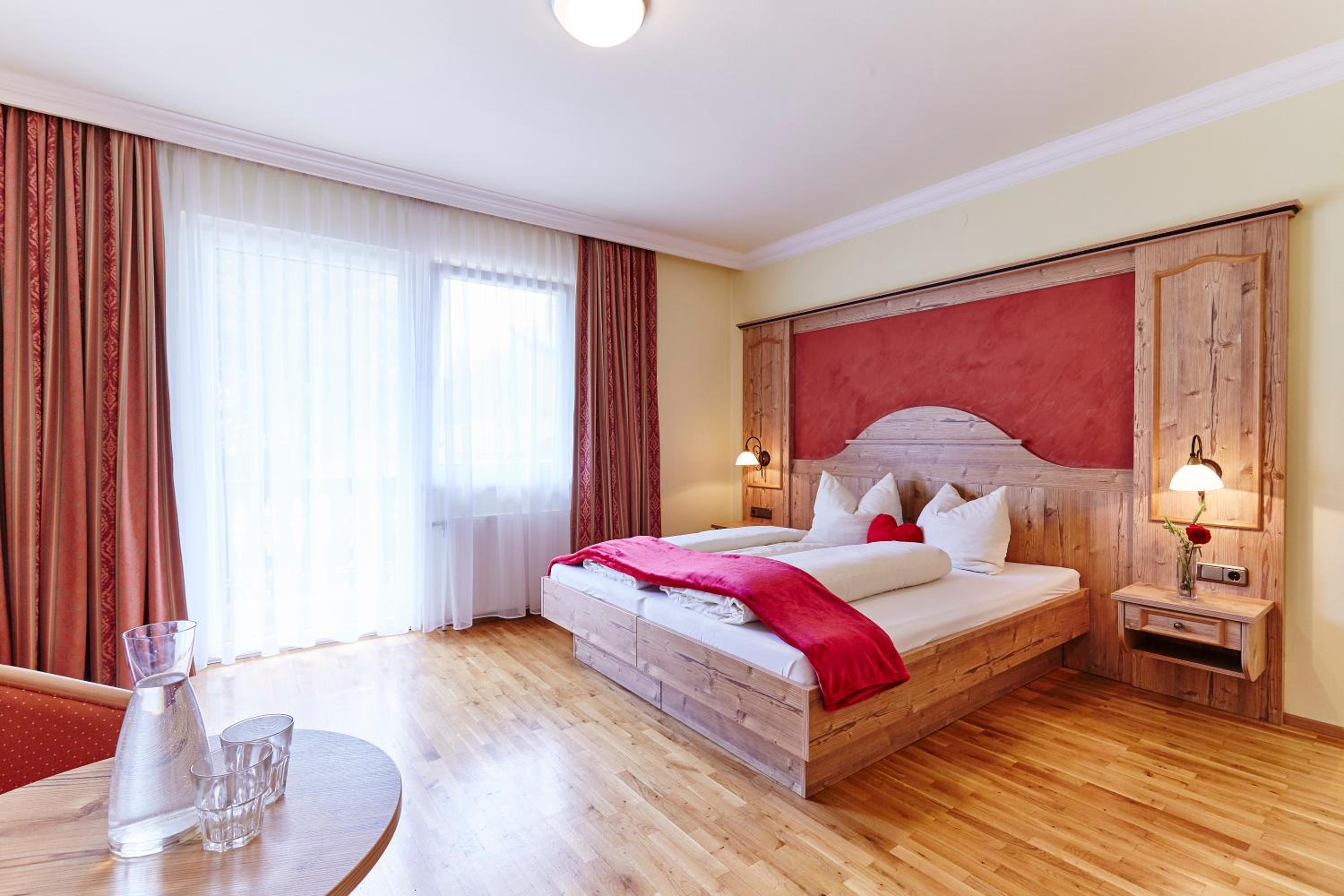 Landhotel Zellerhof