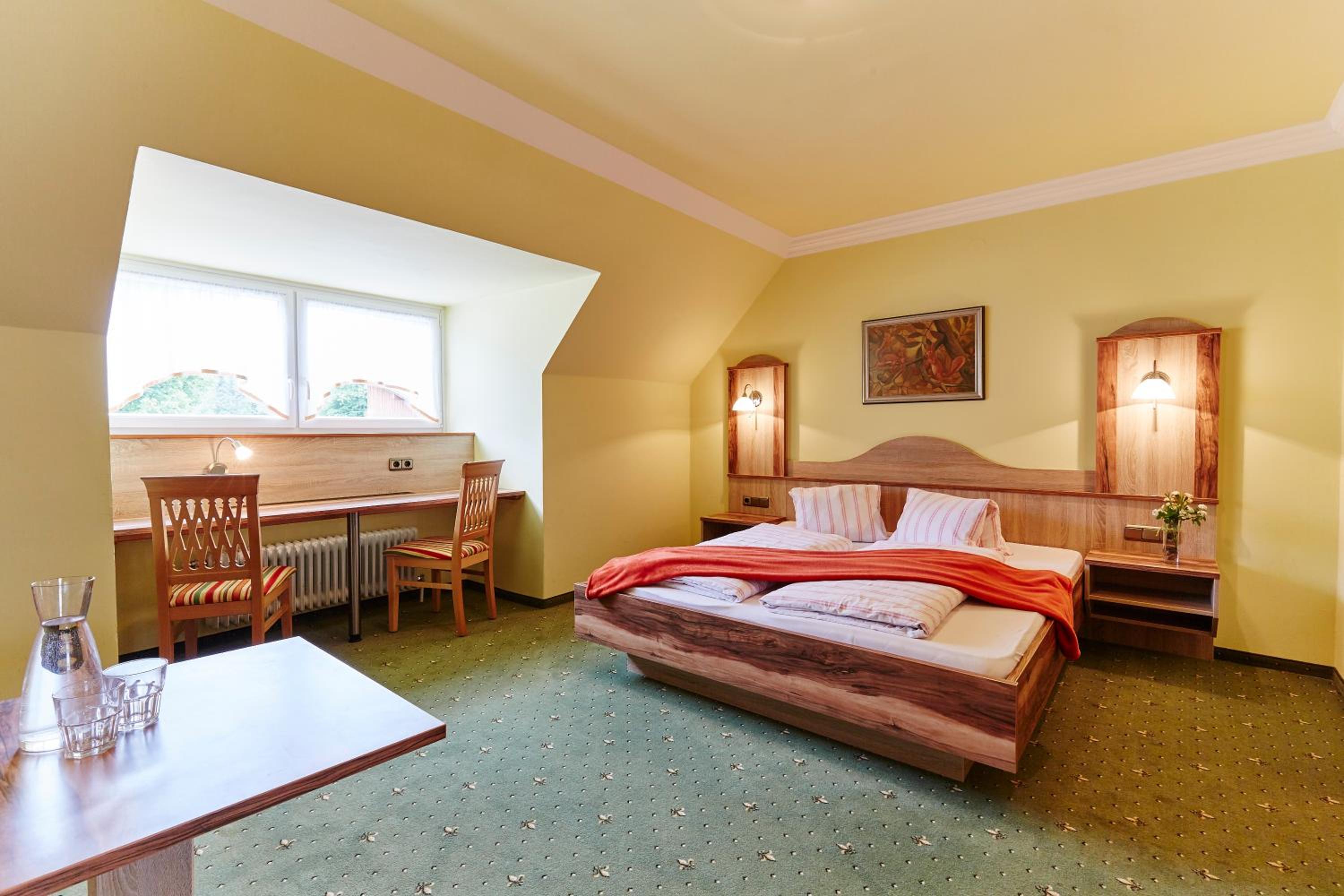 Landhotel Zellerhof